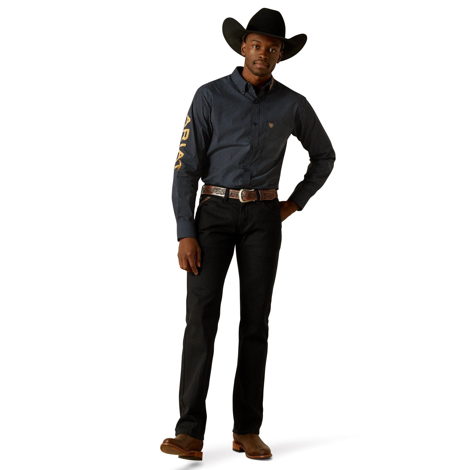 Ariat Men&