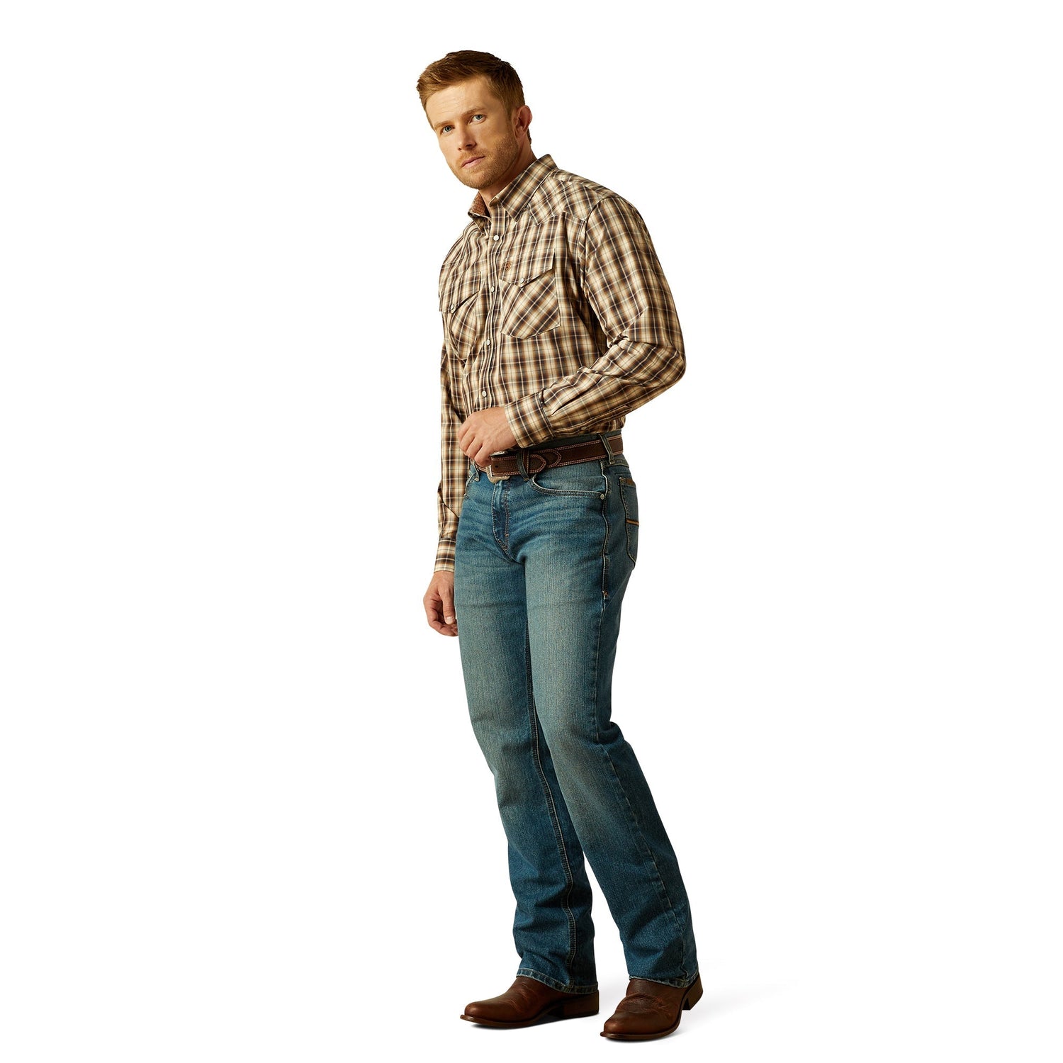 Ariat Men&