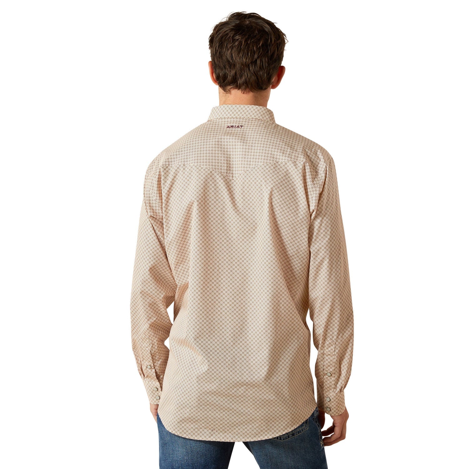 Ariat Men&