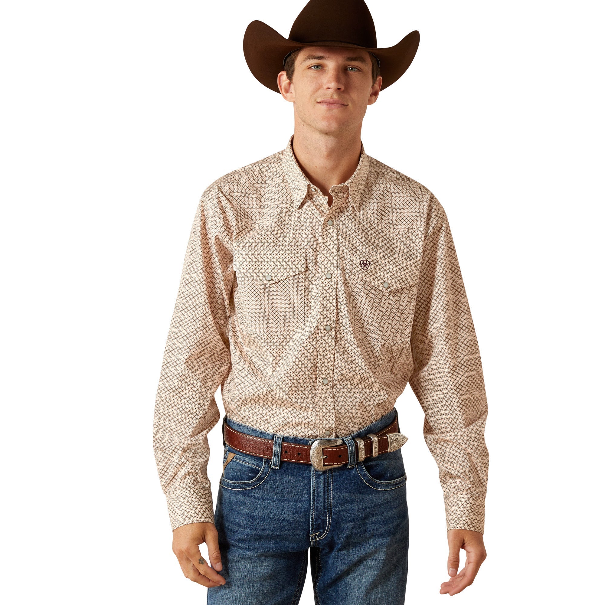 Ariat Men&