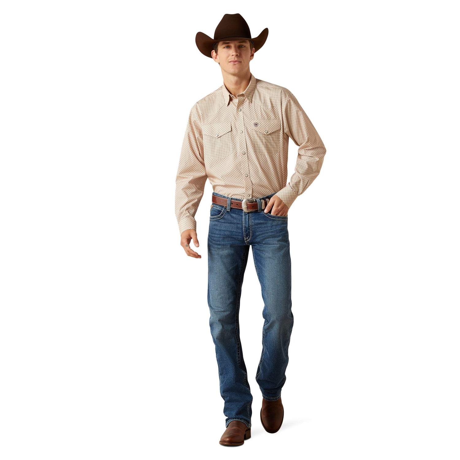 Ariat Men&