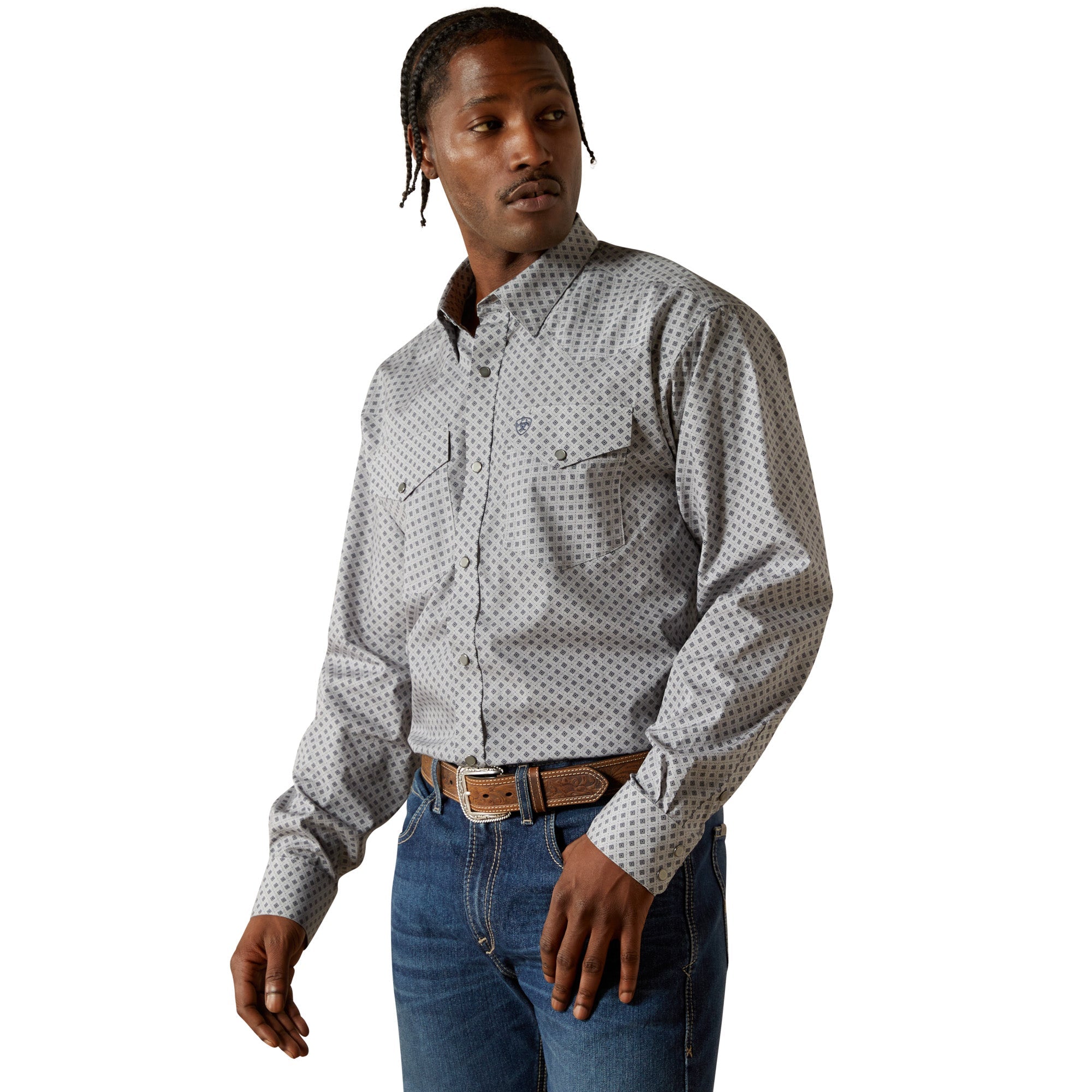 Ariat Men&
