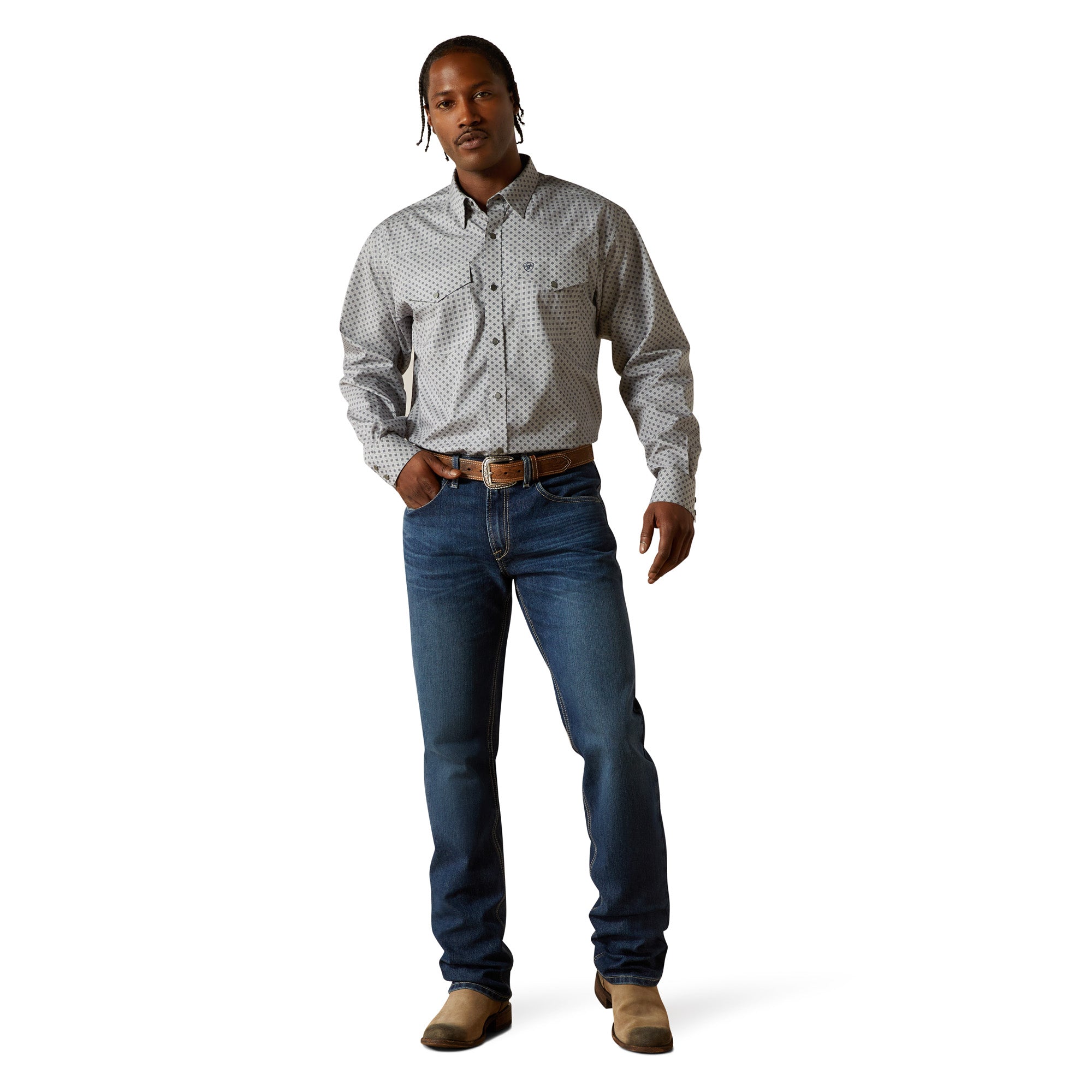 Ariat Men&