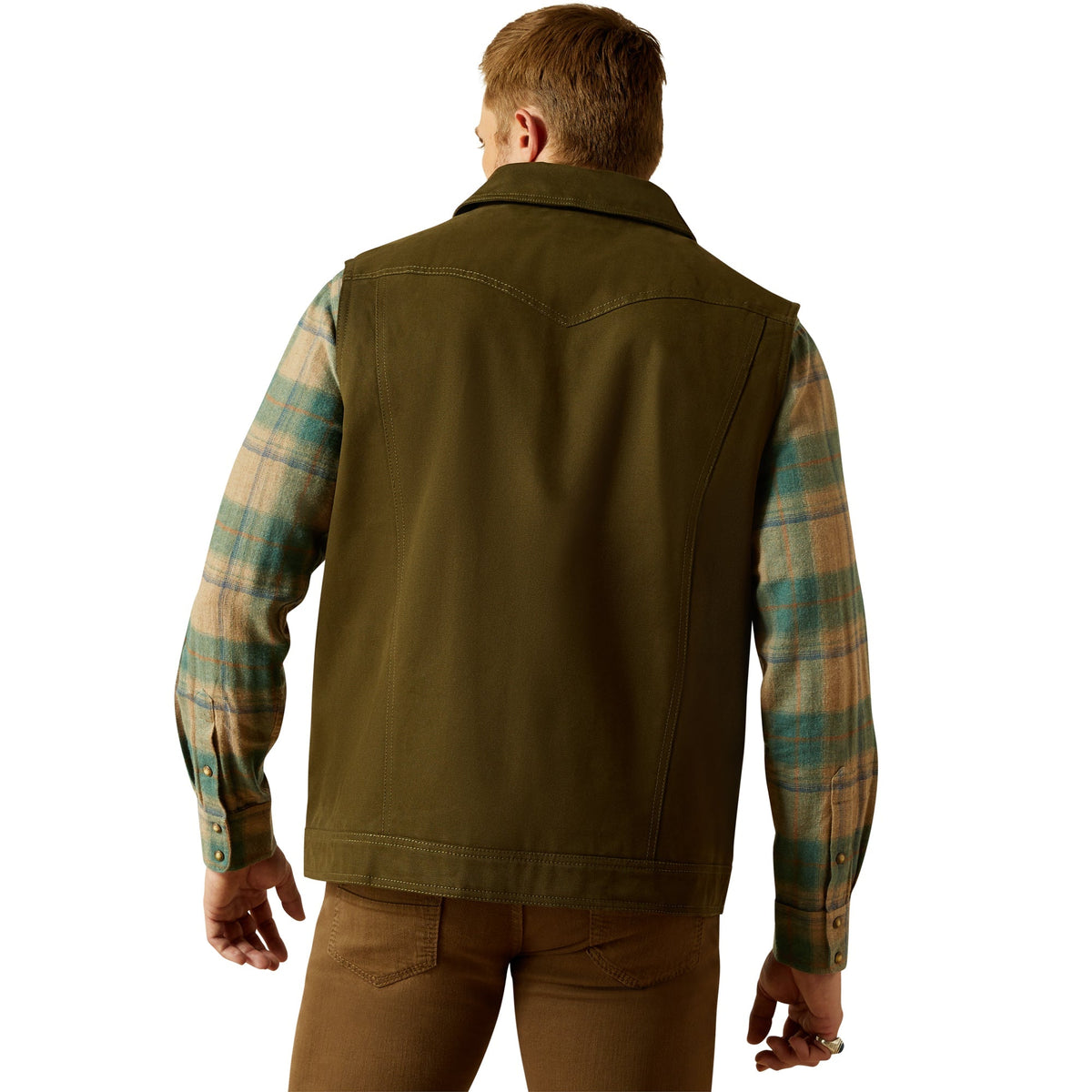 Ariat Men&