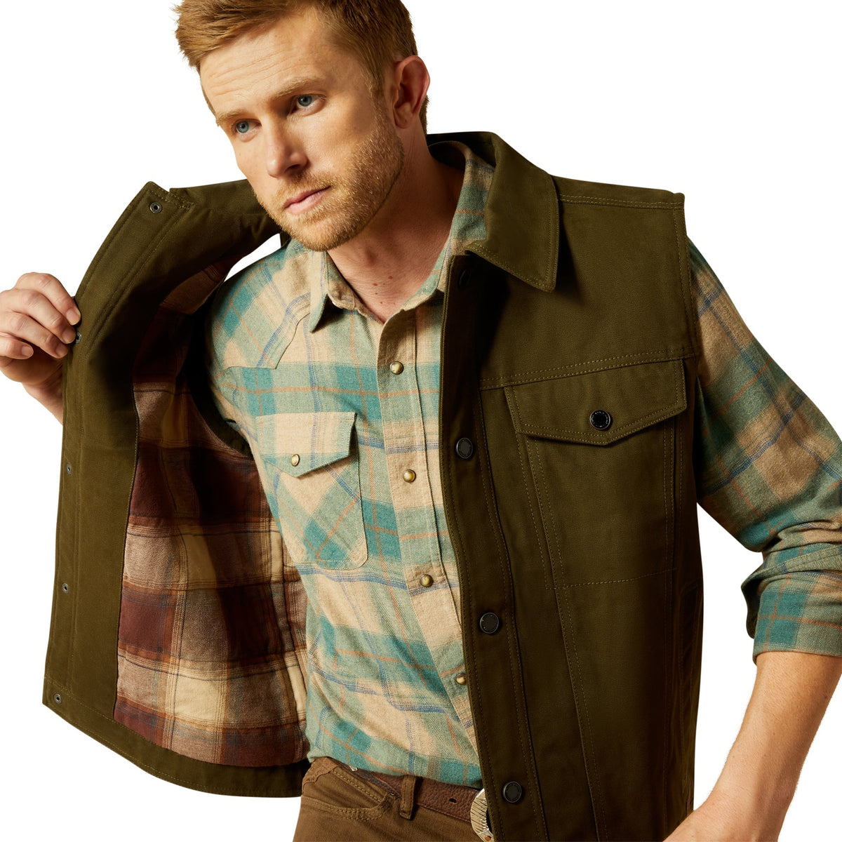 Ariat Men&