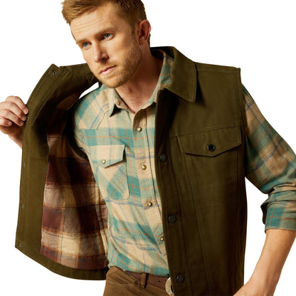 Ariat Men&