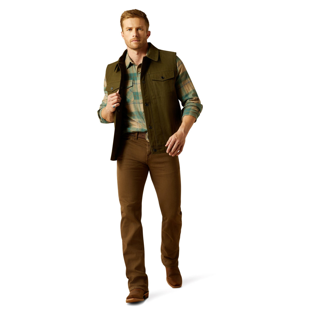 Ariat Men&