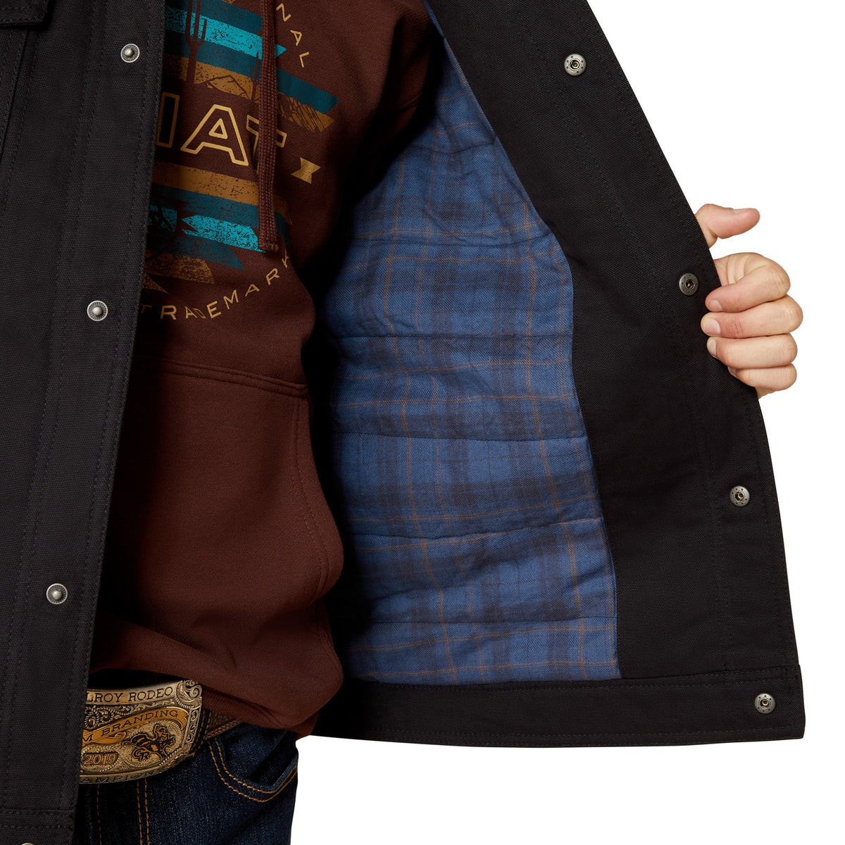 Ariat Men&