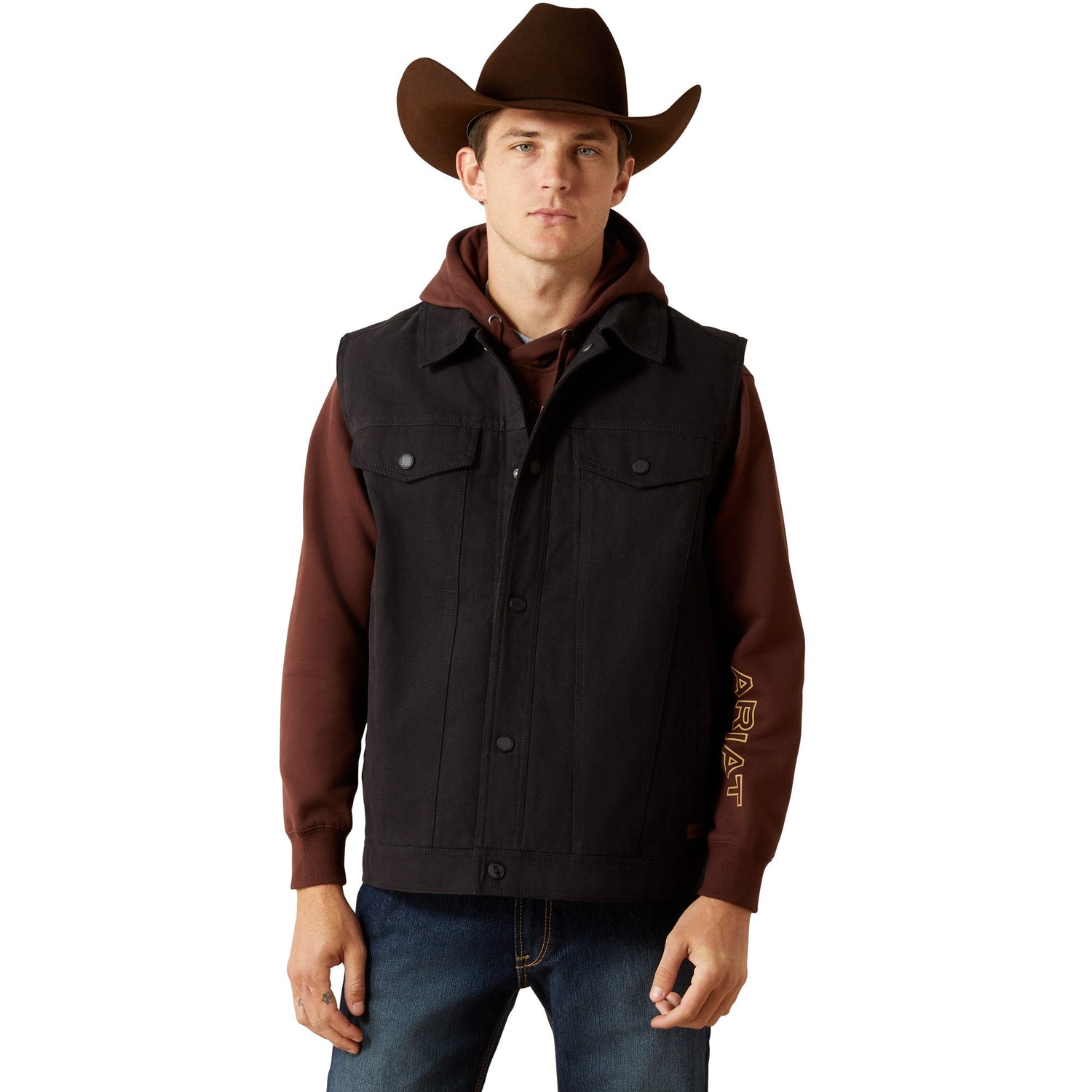 Ariat Men&