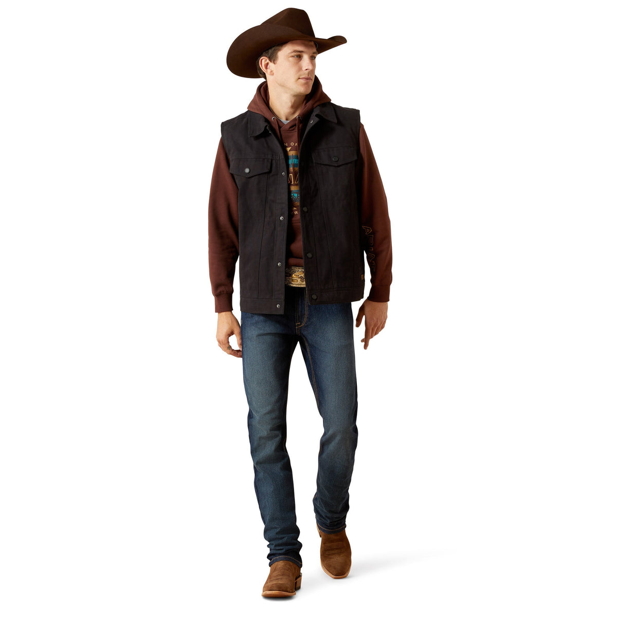 Ariat Men&
