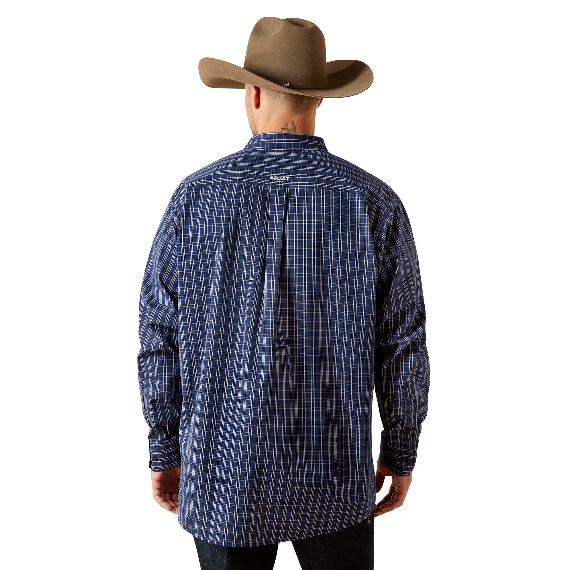 Ariat Men&