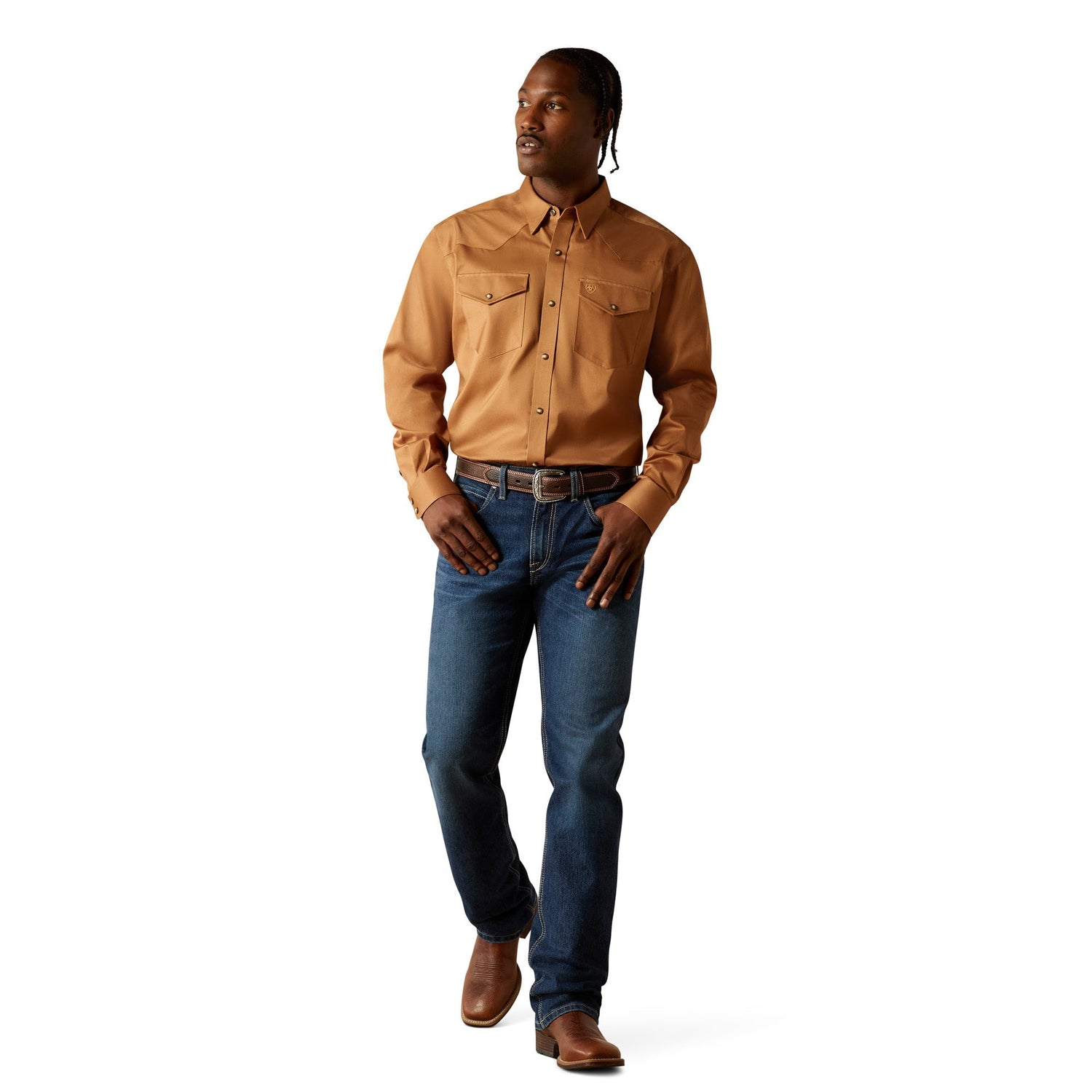 Ariat Men&
