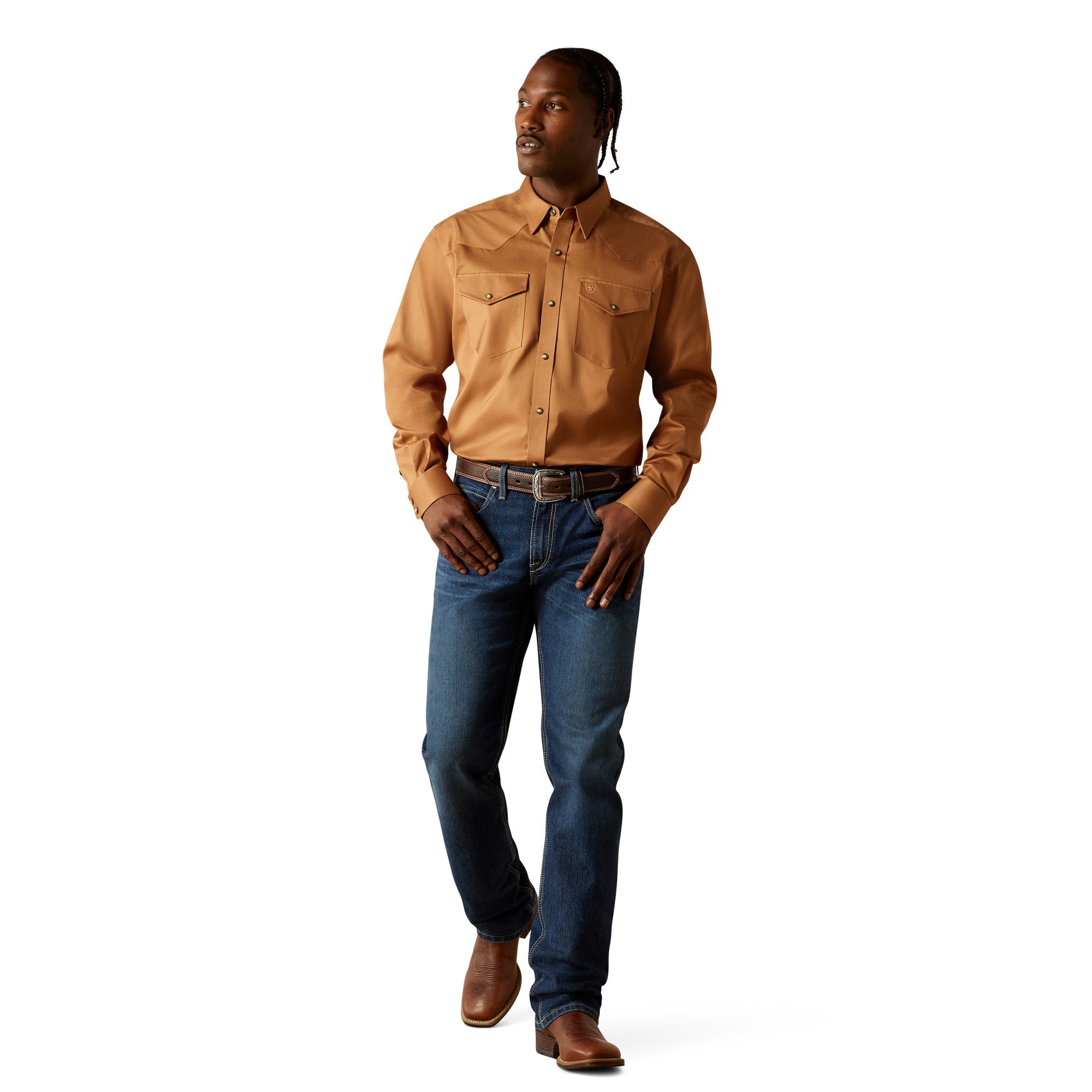 Ariat Men&