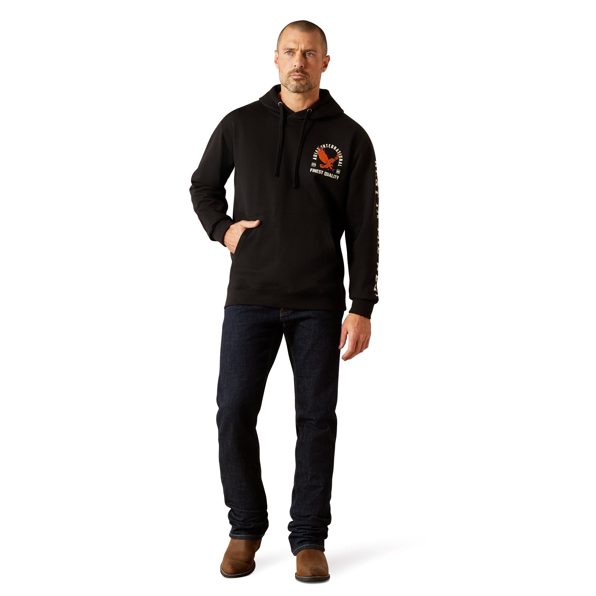 Ariat Men&
