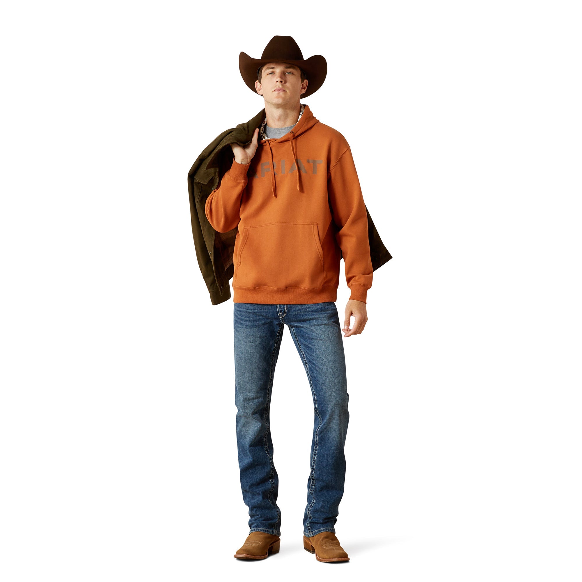 Ariat Men&