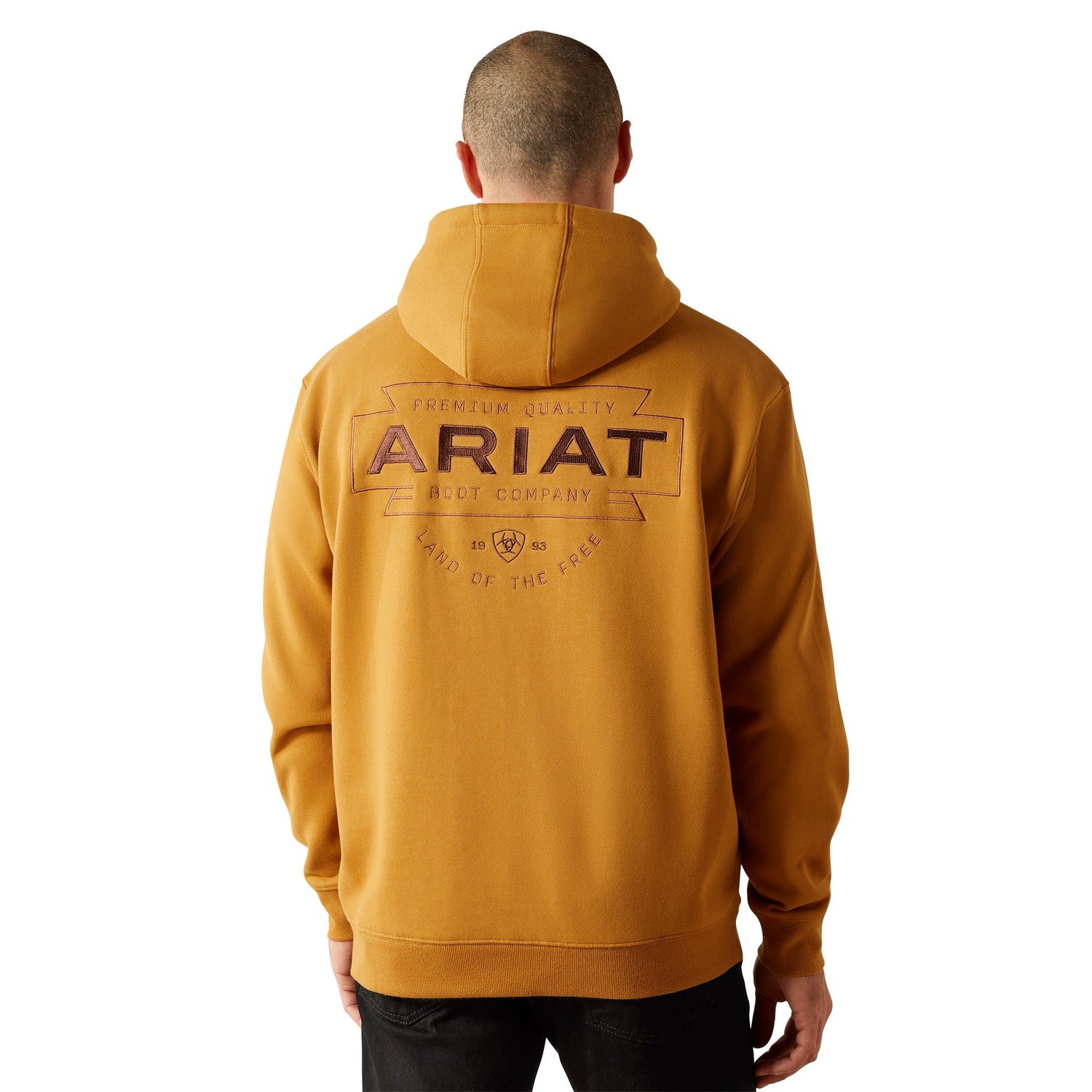 Ariat Men&