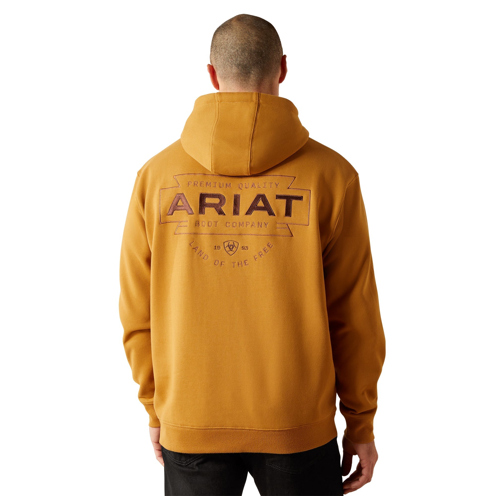 Ariat Men&