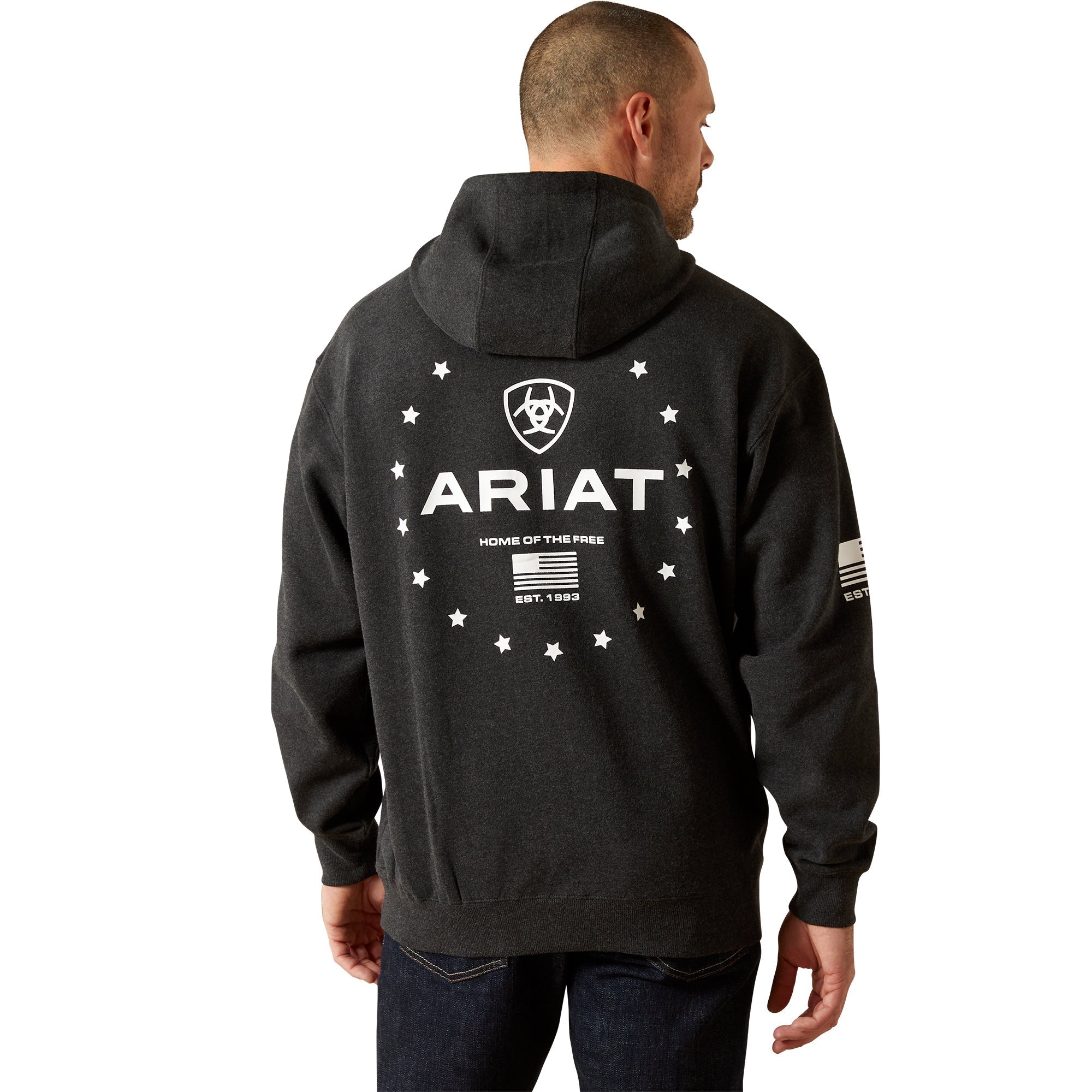 Ariat Men&