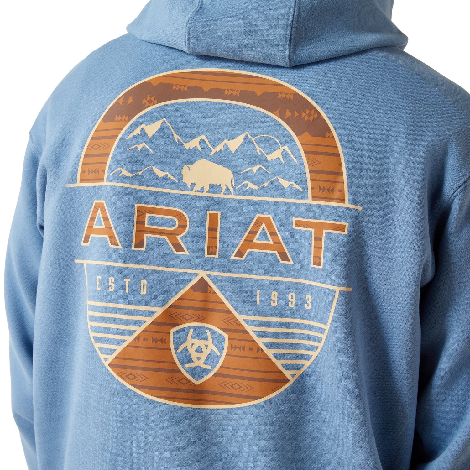 Ariat Men&