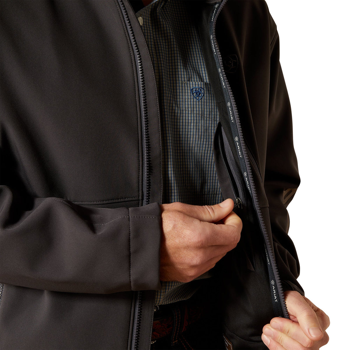 Ariat Men&