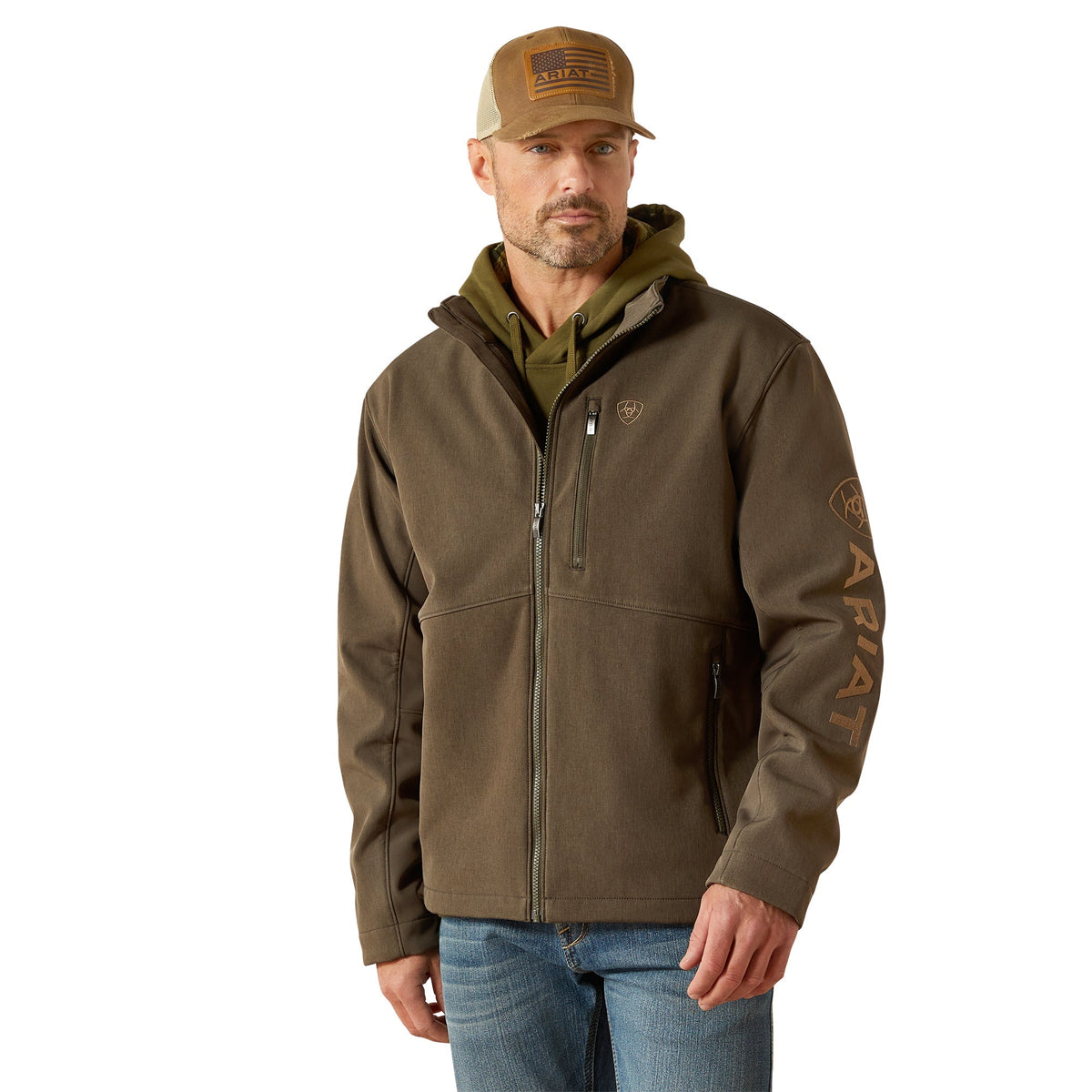 Ariat Men&