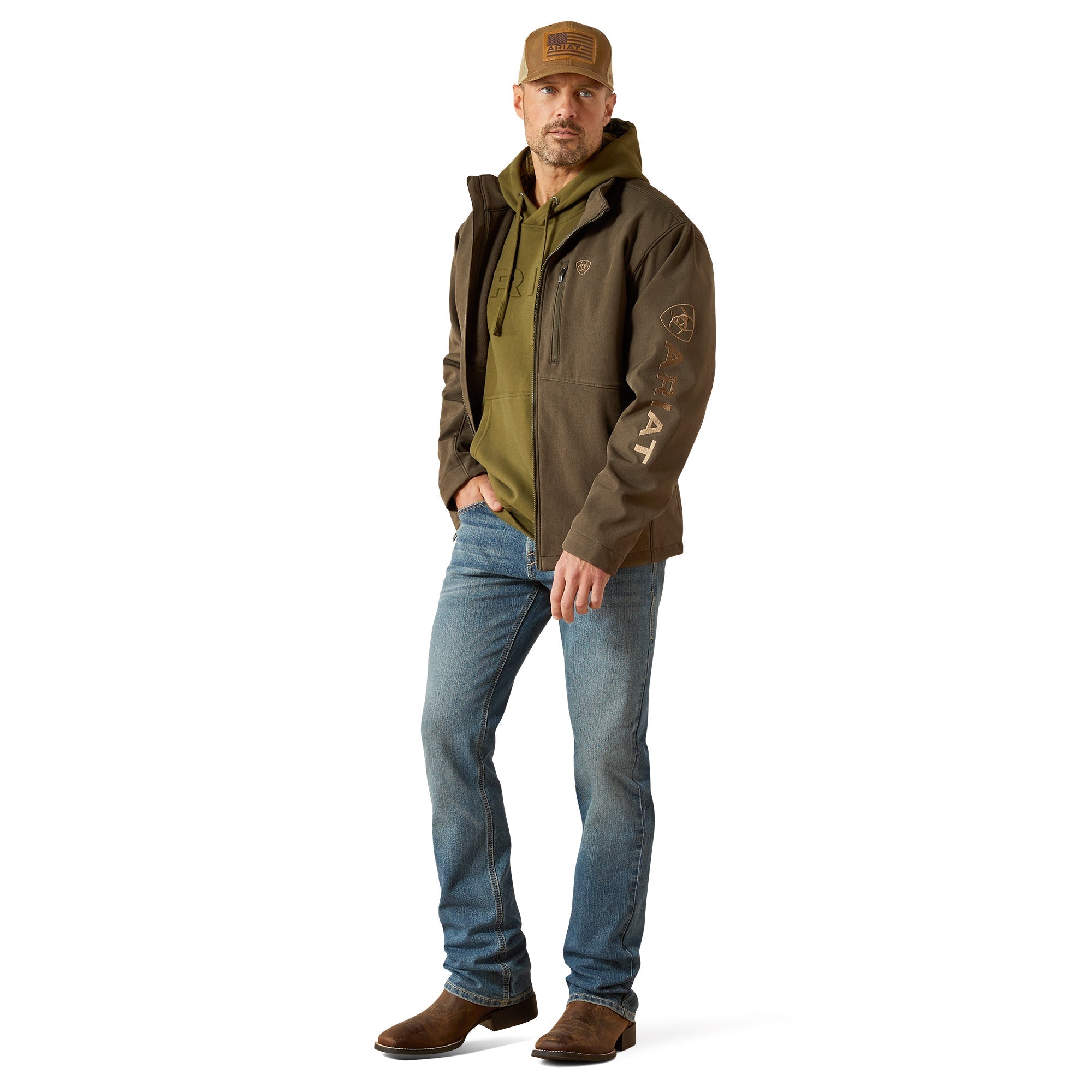 Ariat Men&