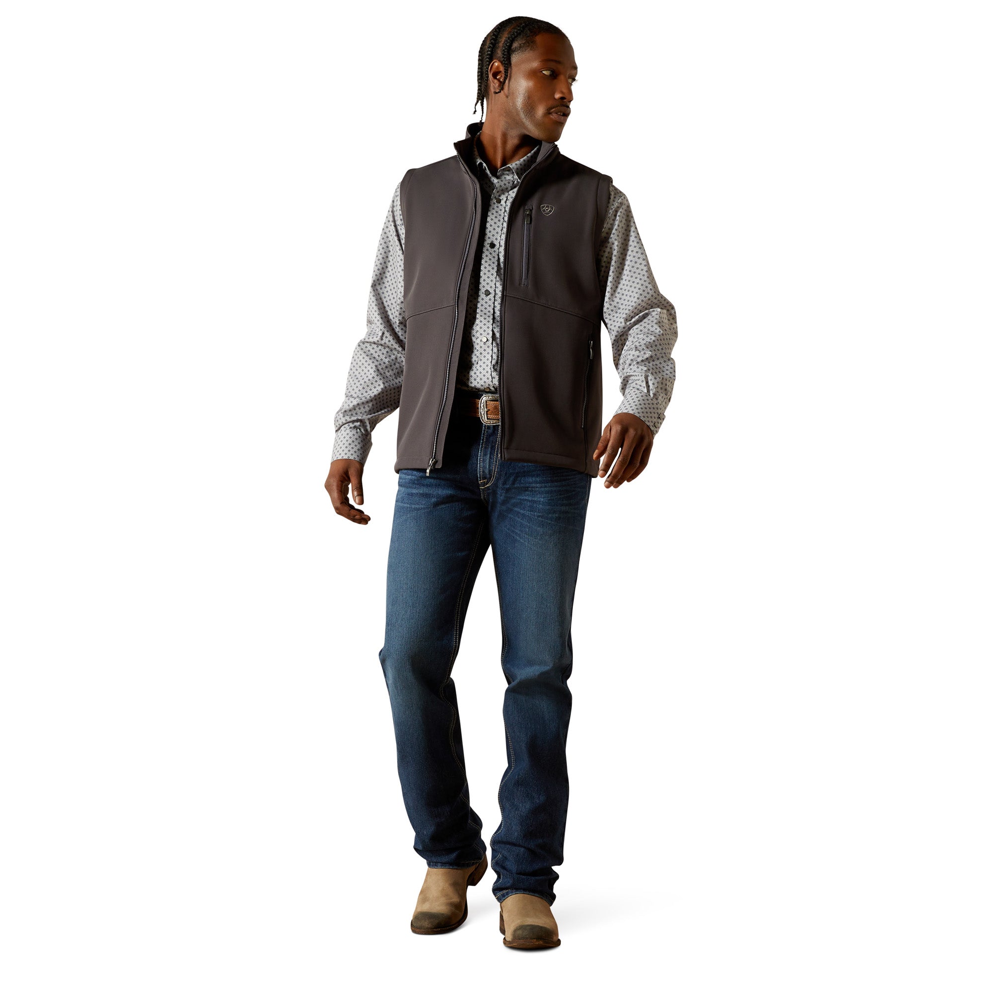 Ariat Men&