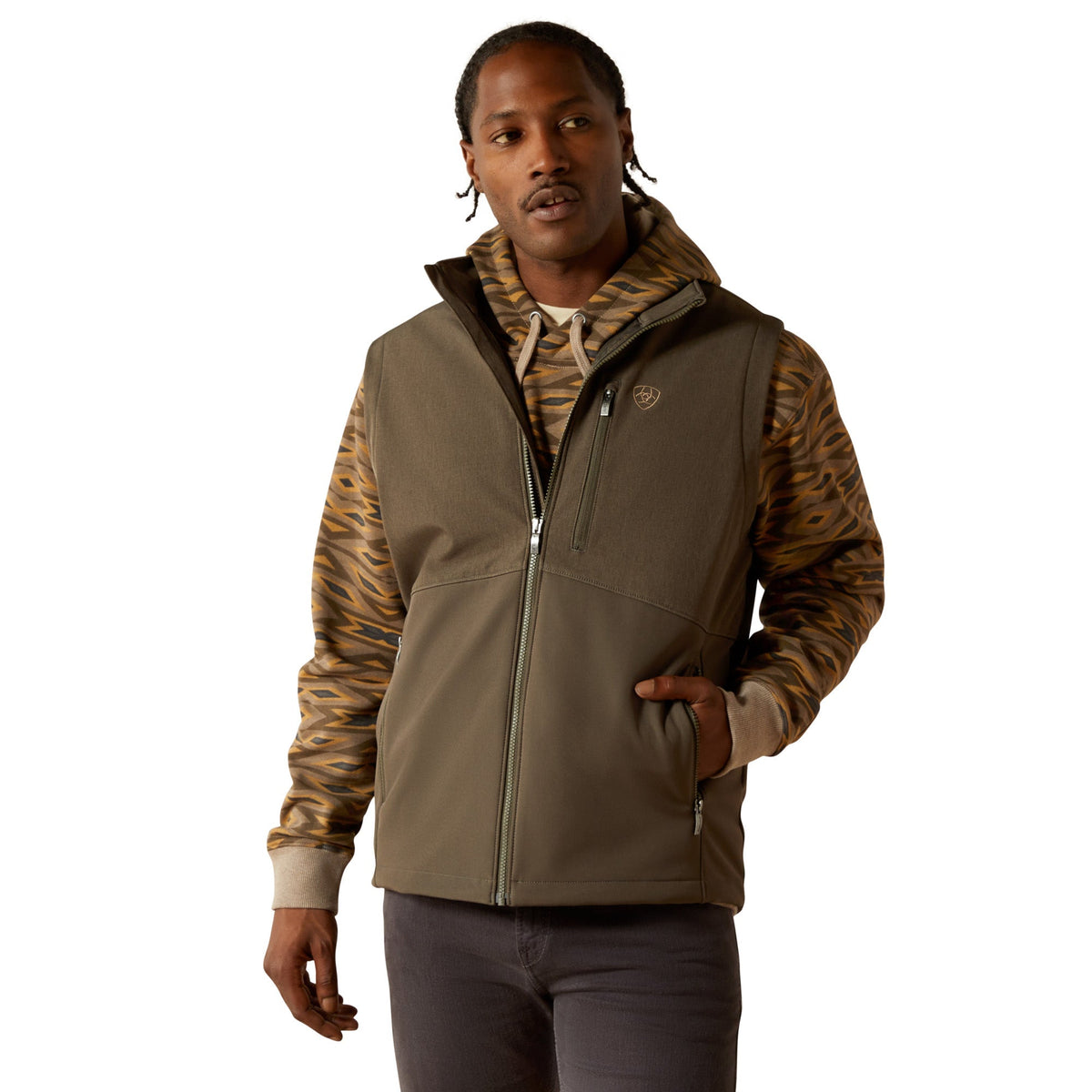 Ariat Men&