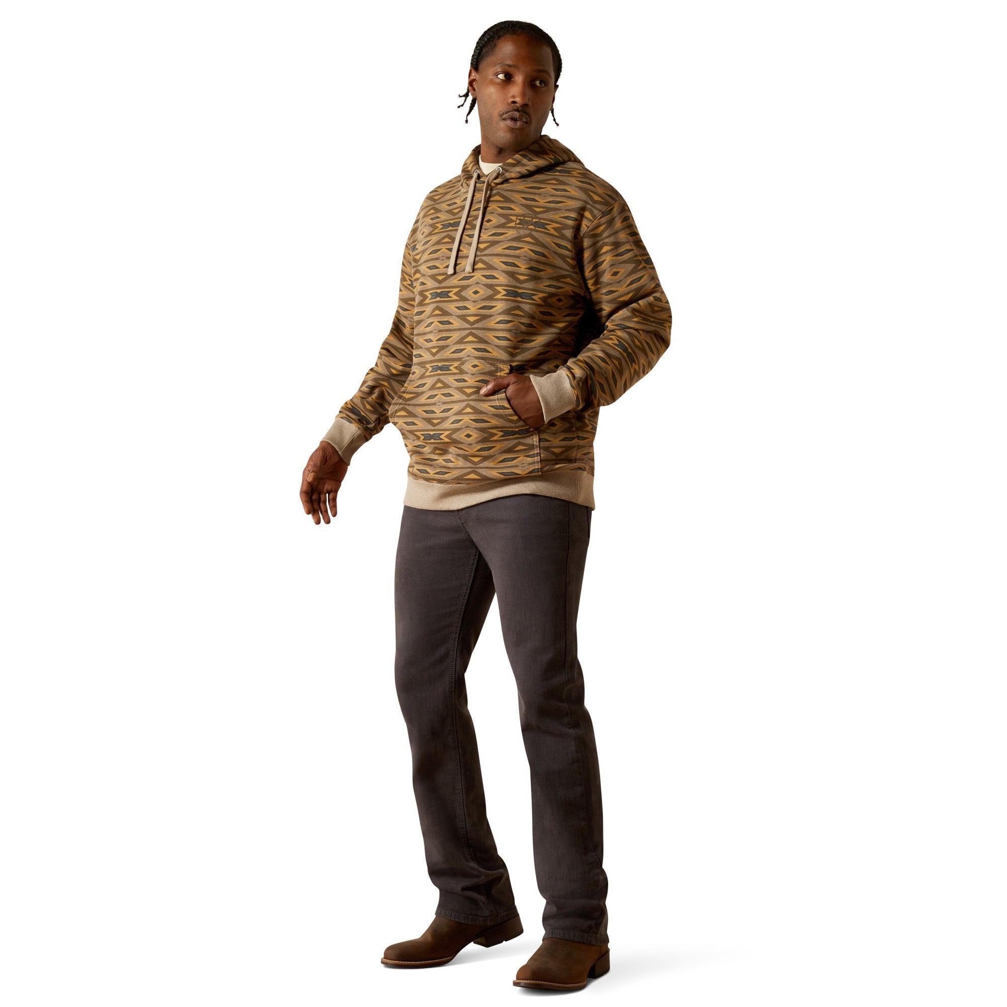 Ariat Men&