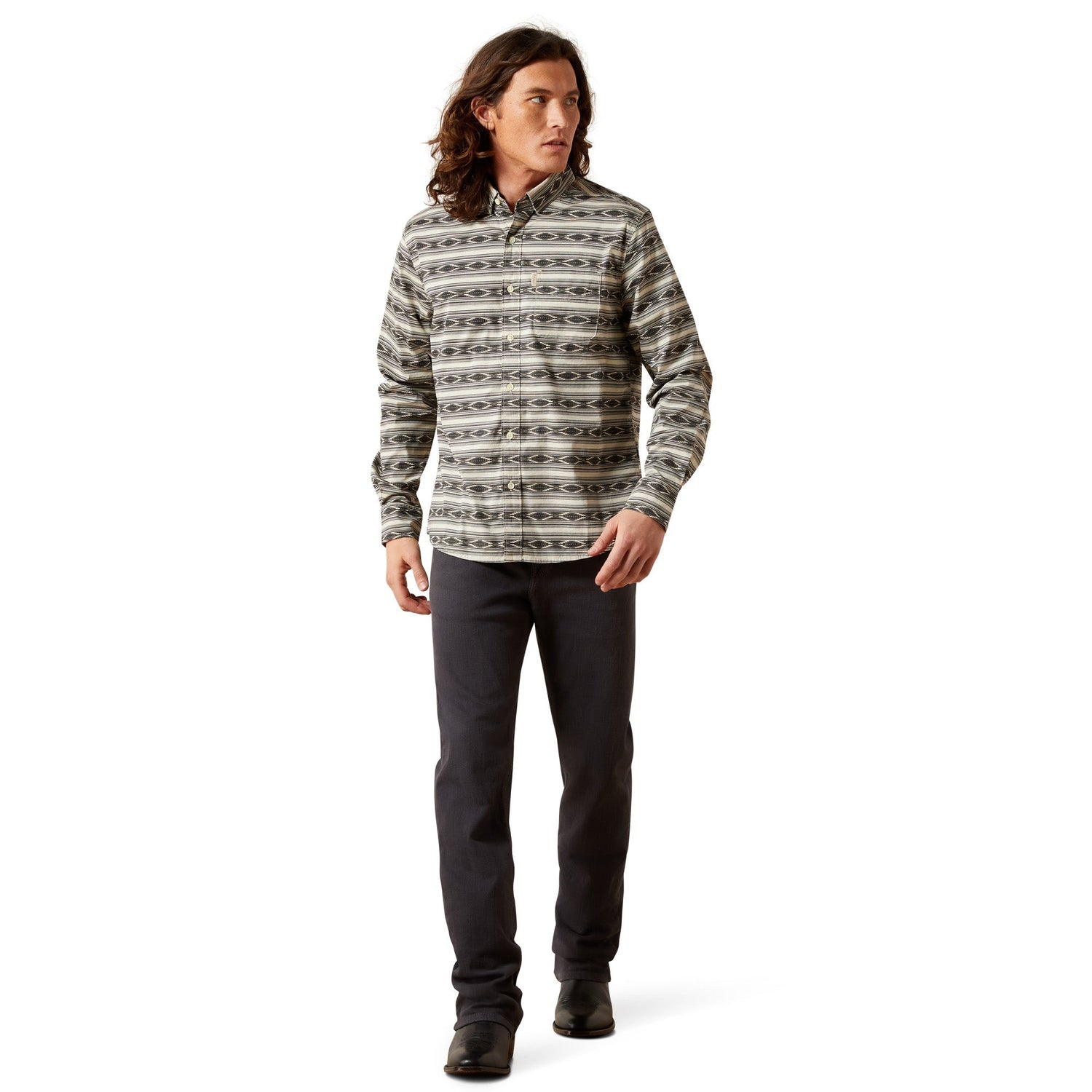 Ariat Men&
