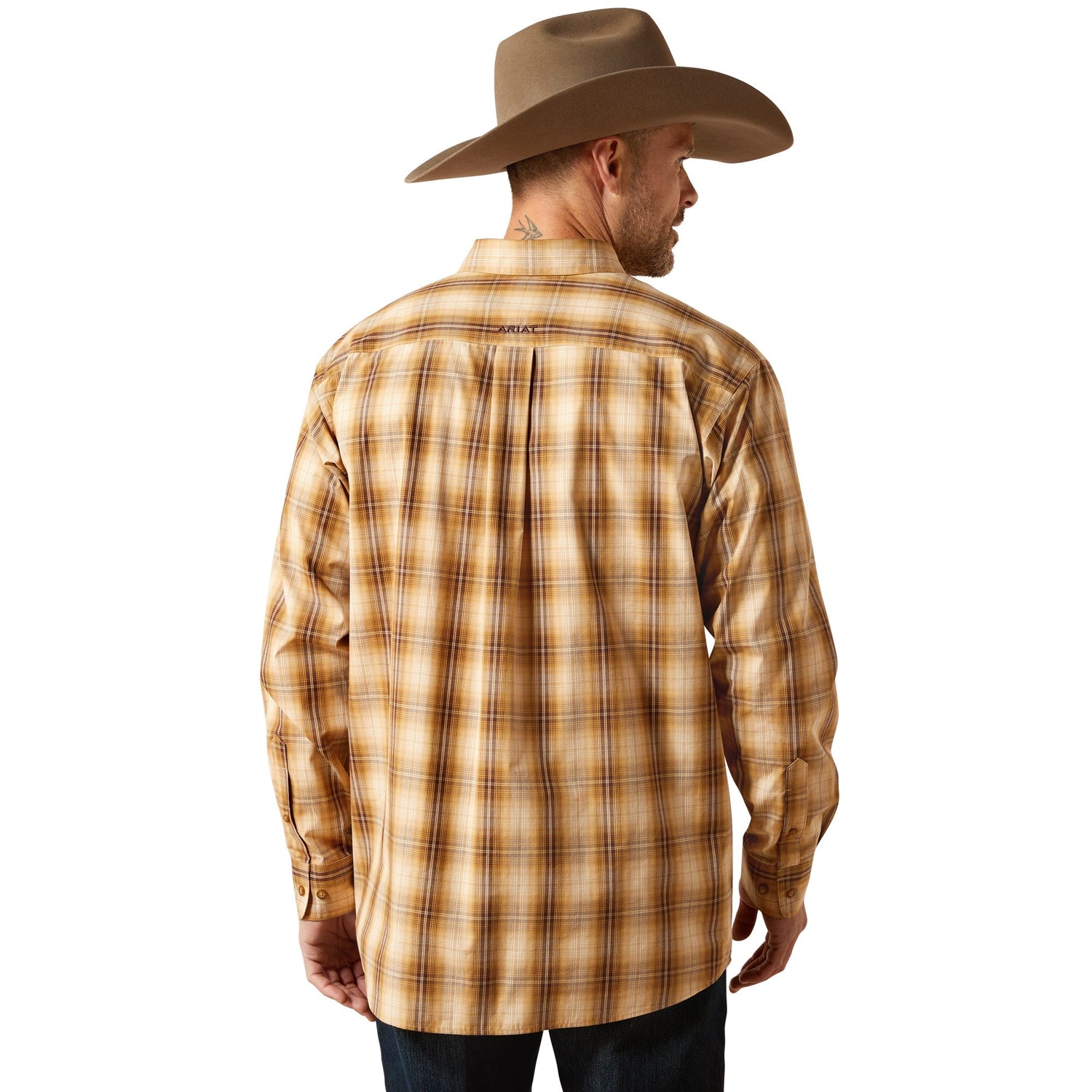 Ariat Men&