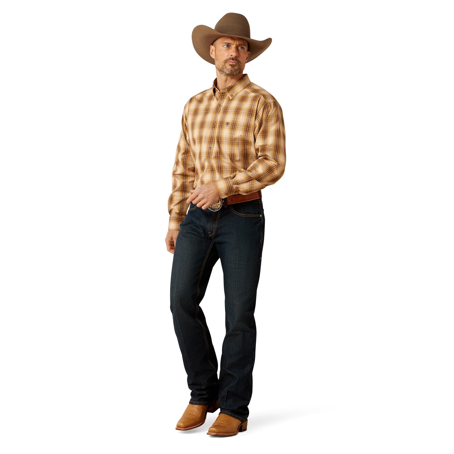Ariat Men&