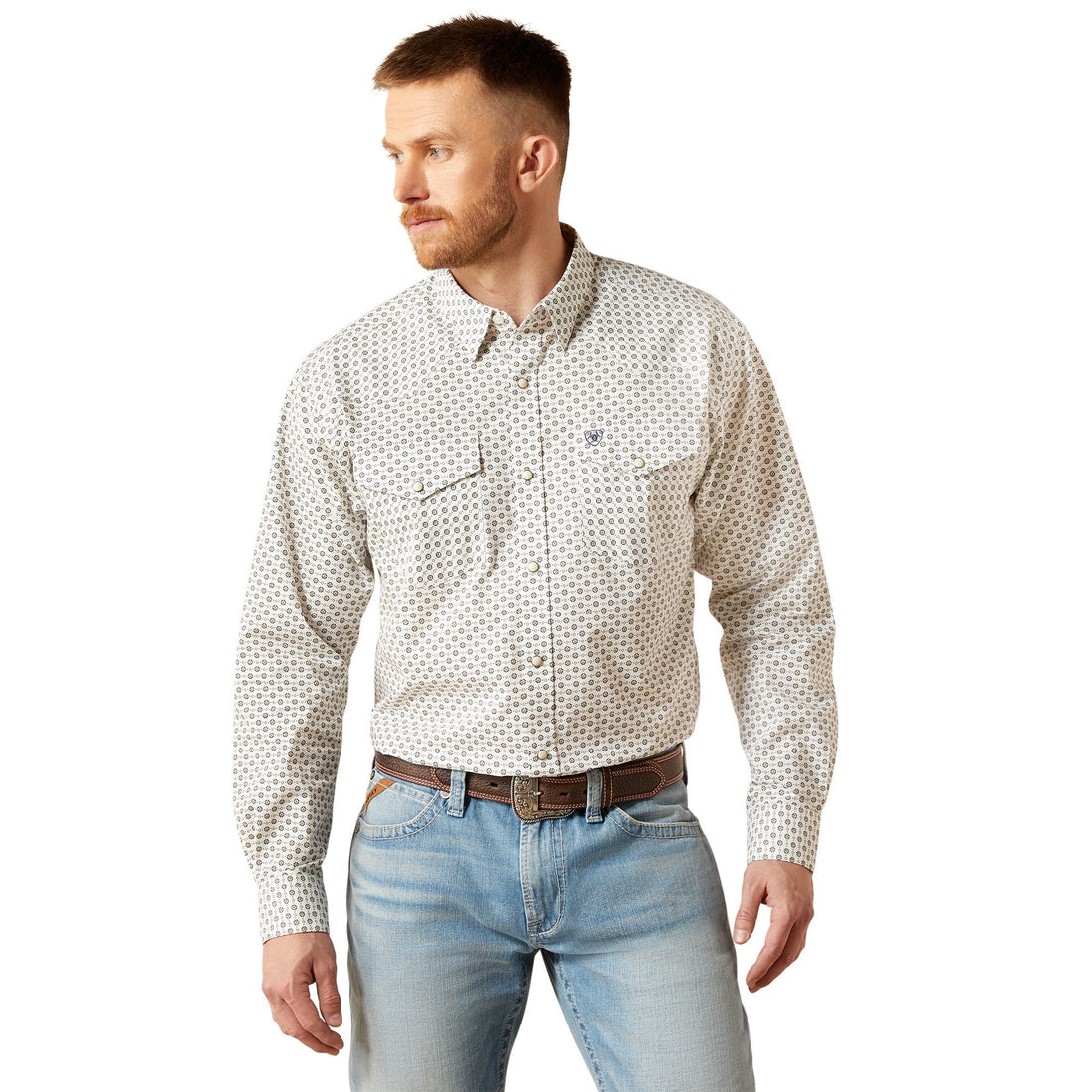 Ariat Men&
