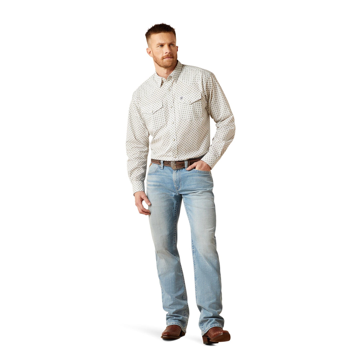 Ariat Men&
