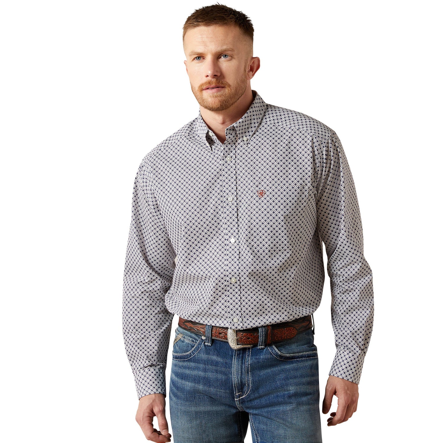 Ariat Men&