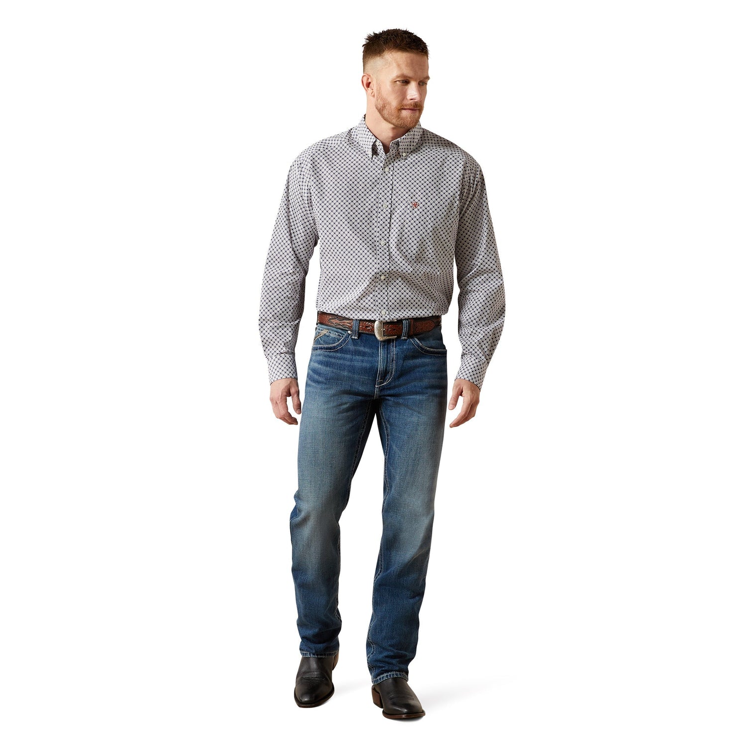 Ariat Men&
