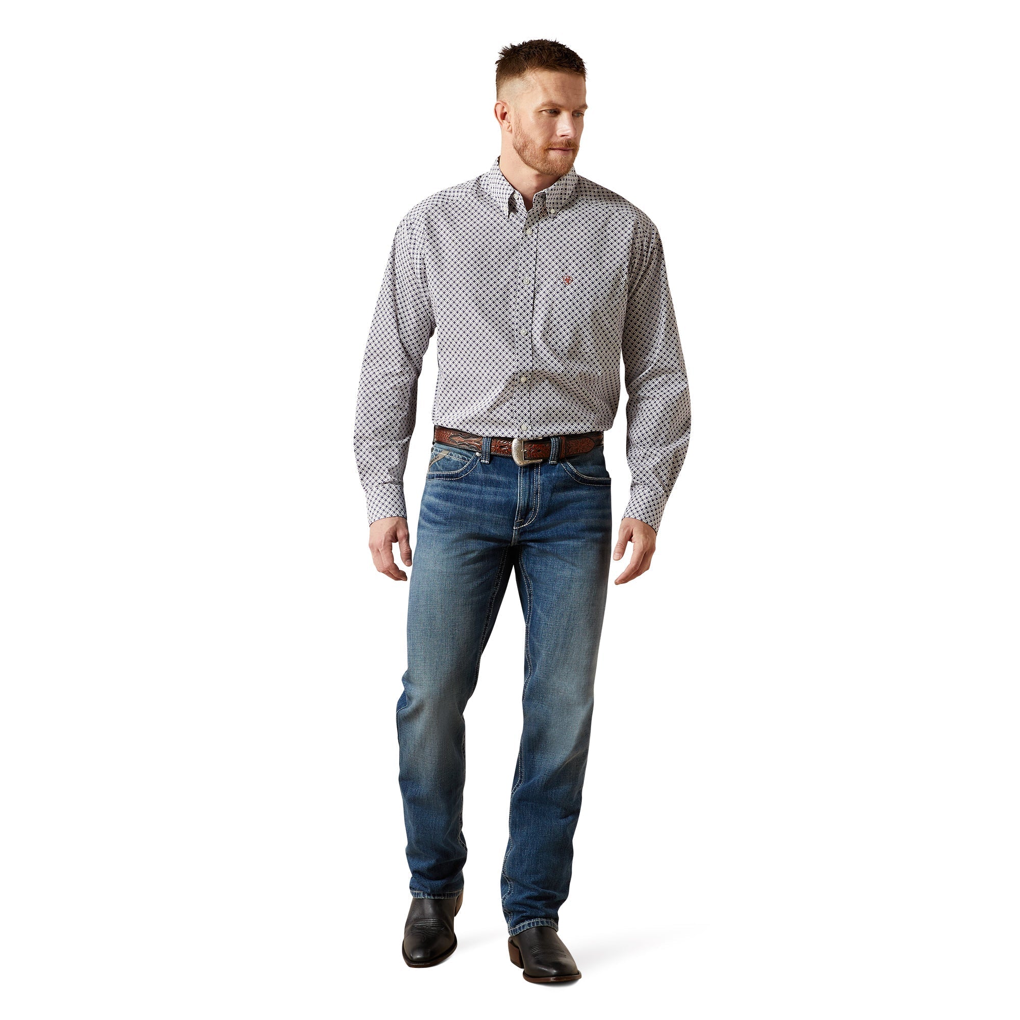 Ariat Men&