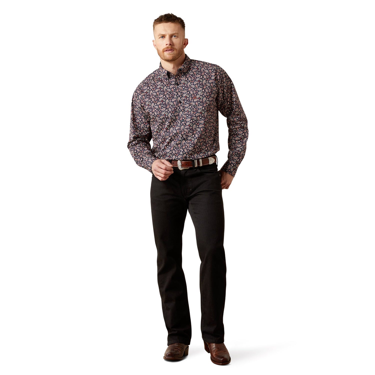 Ariat Men&