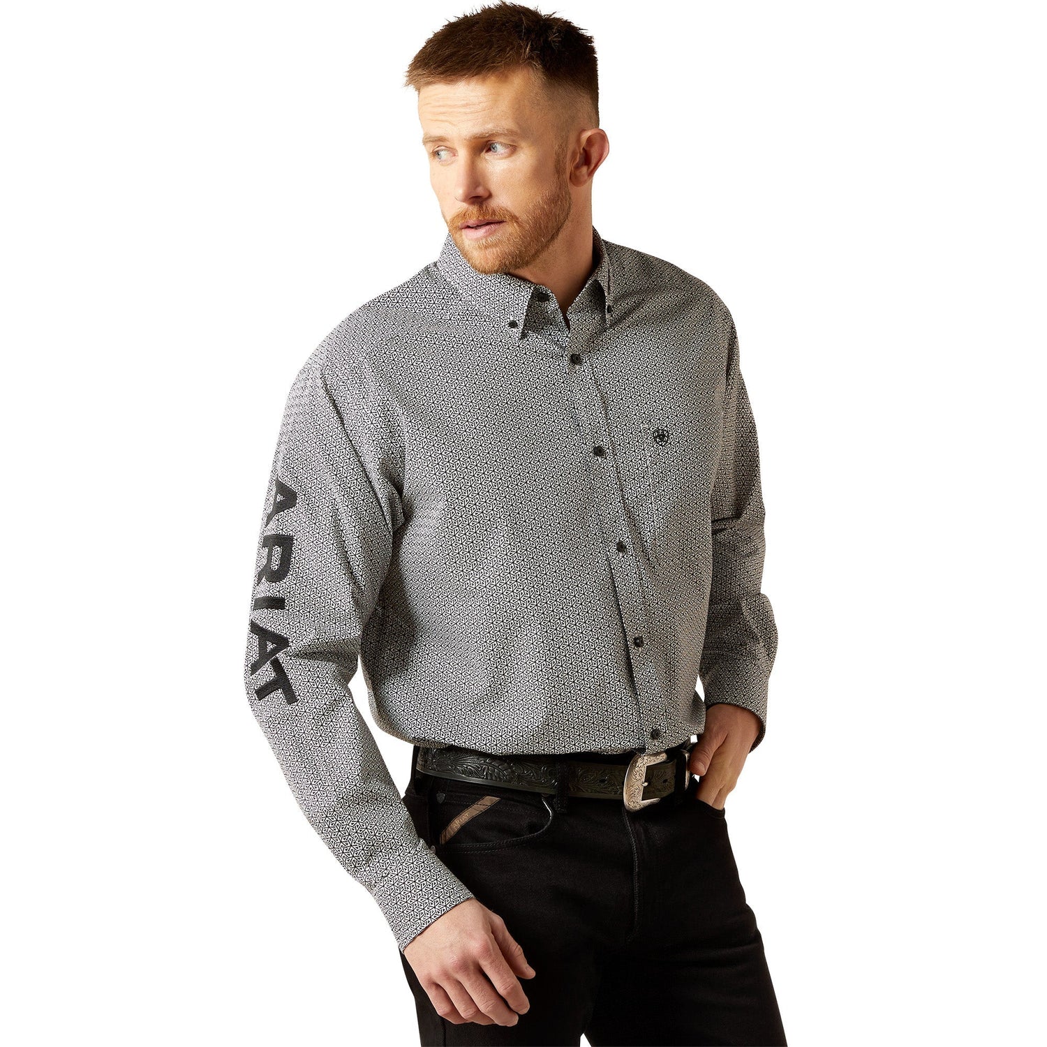 Ariat Men&