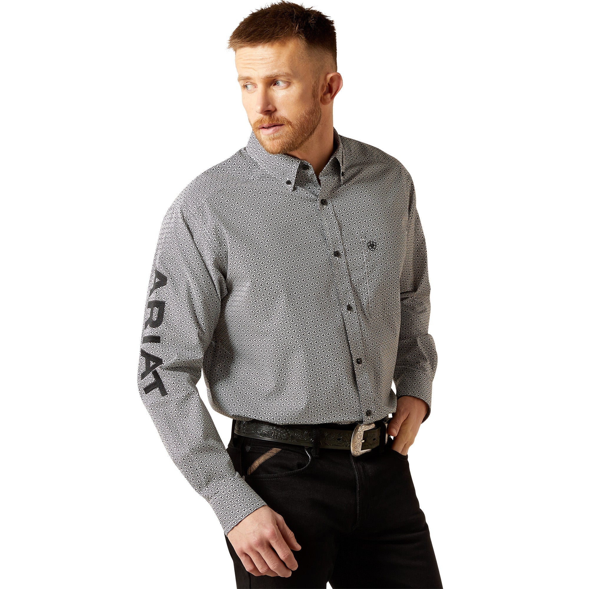 Ariat Men&