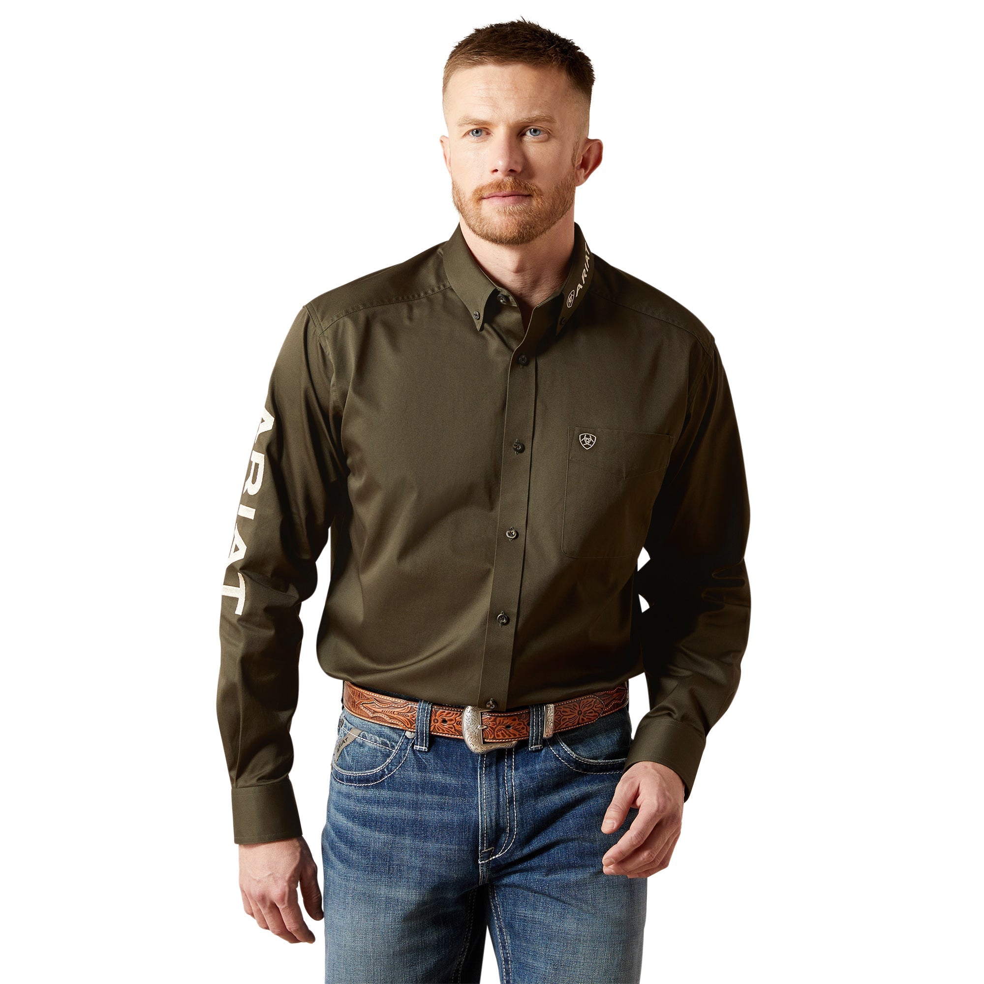Ariat Men&