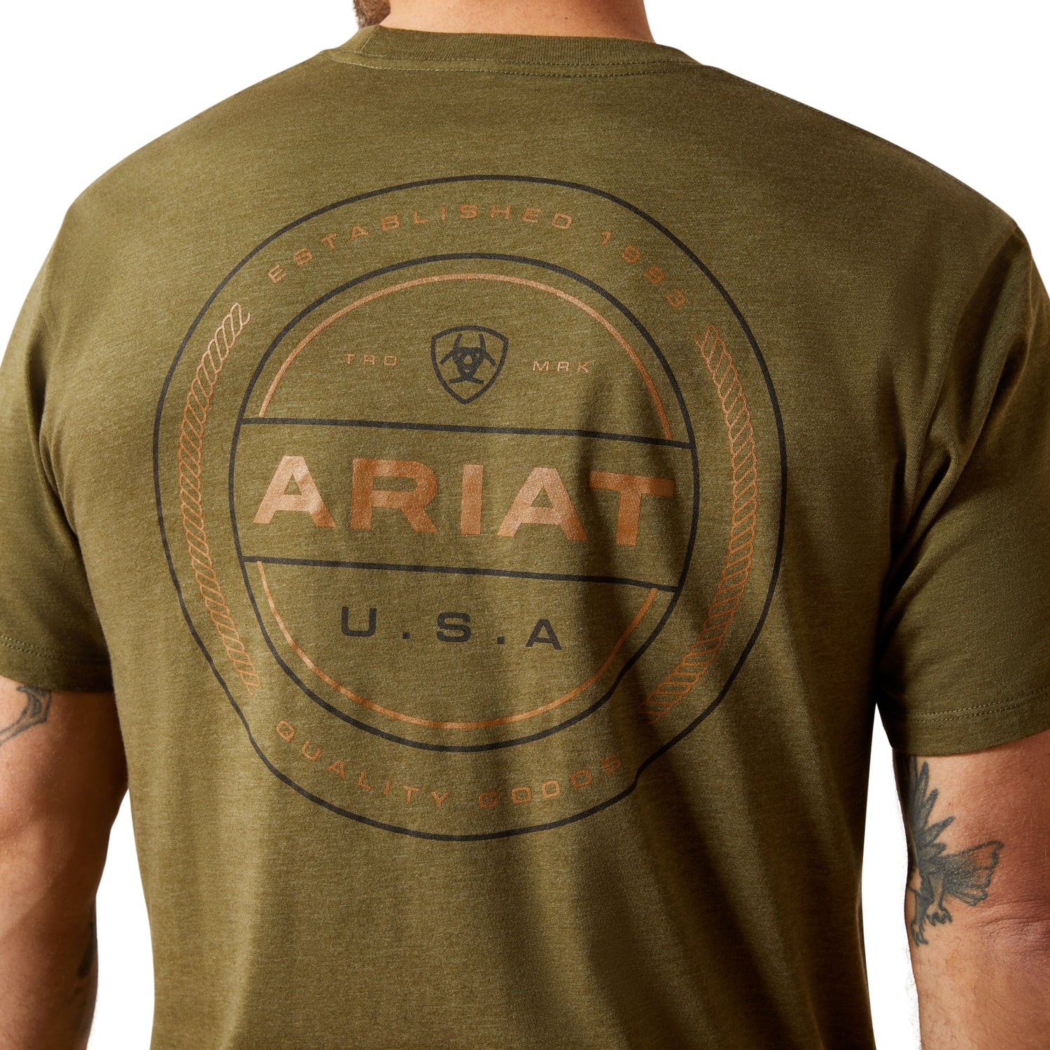 Ariat Men&