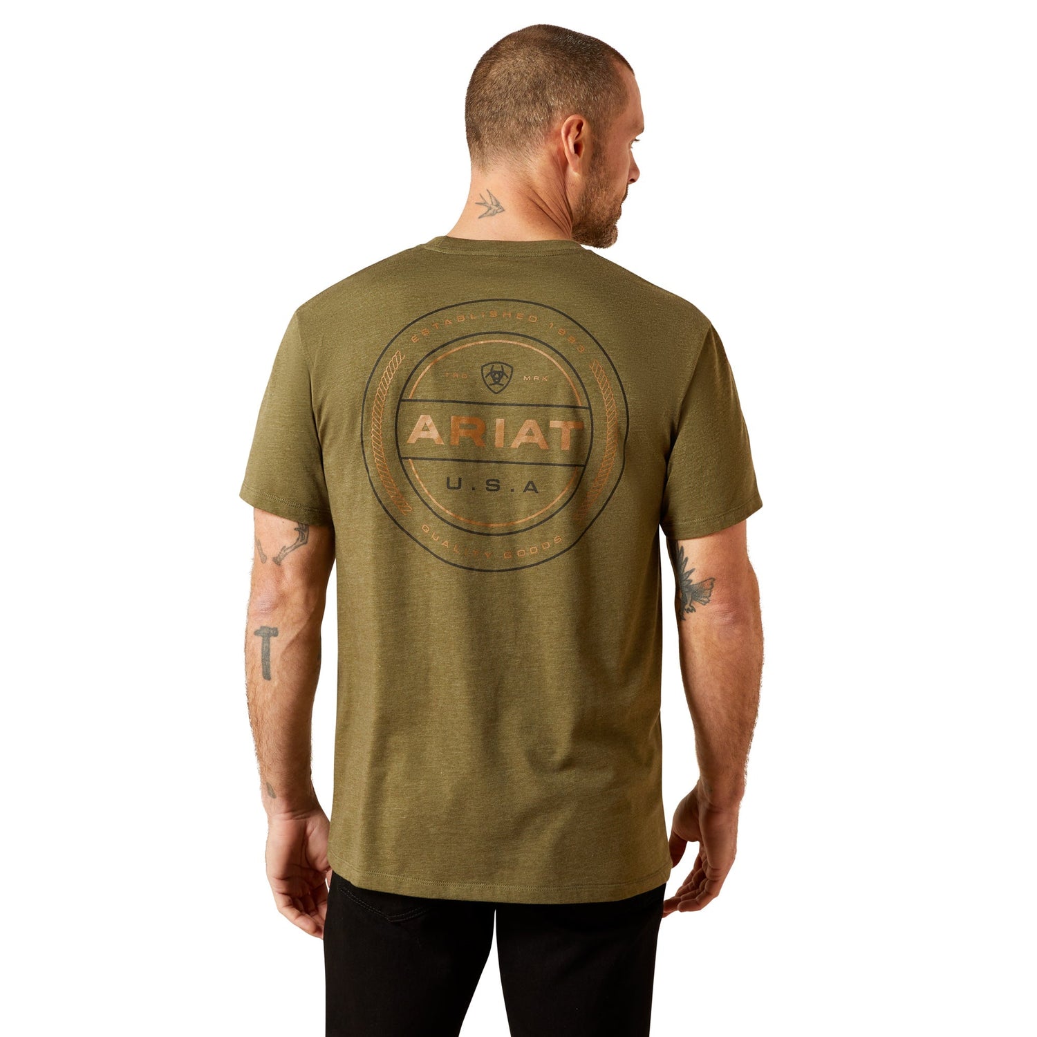 Ariat Men&