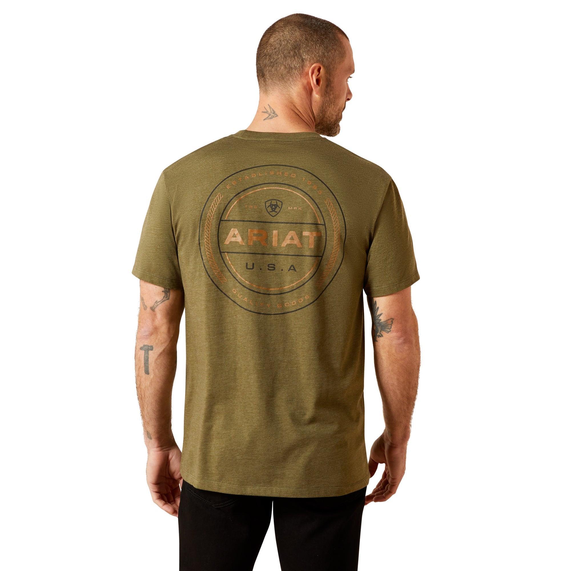 Ariat Men&
