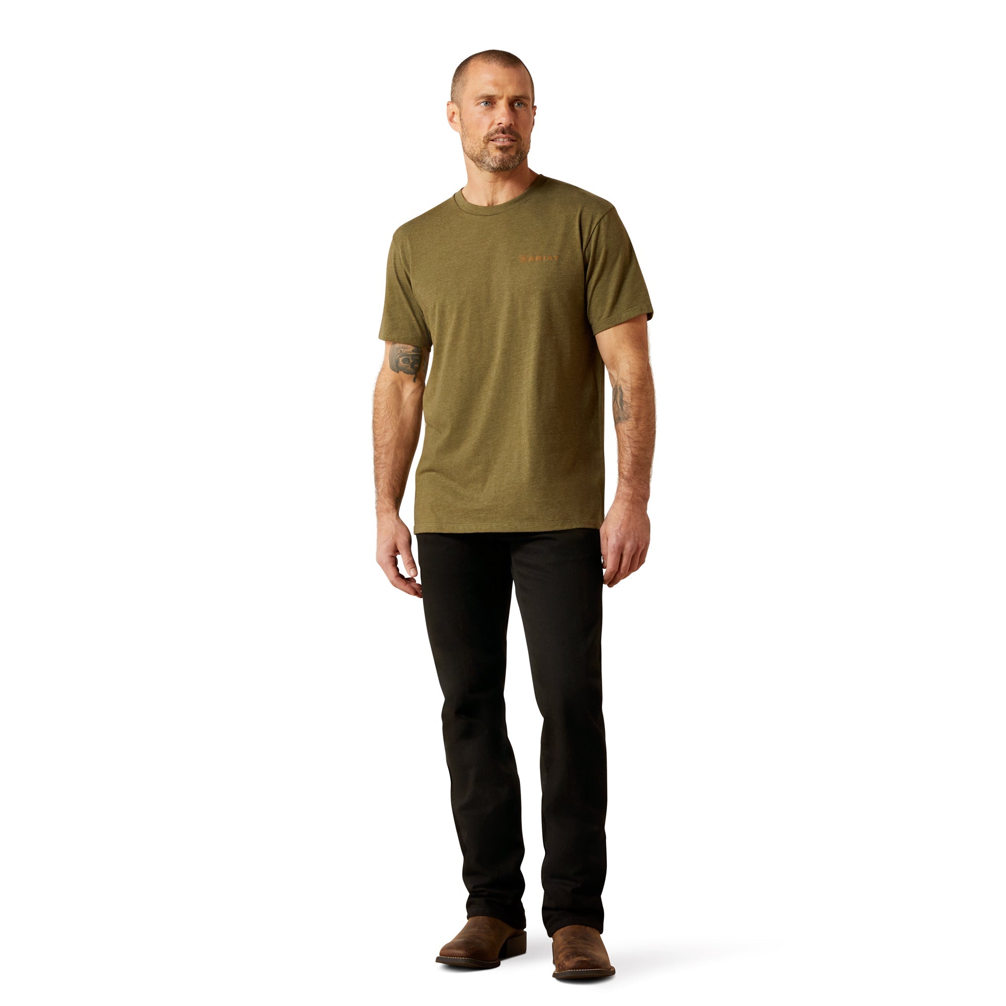 Ariat Men&