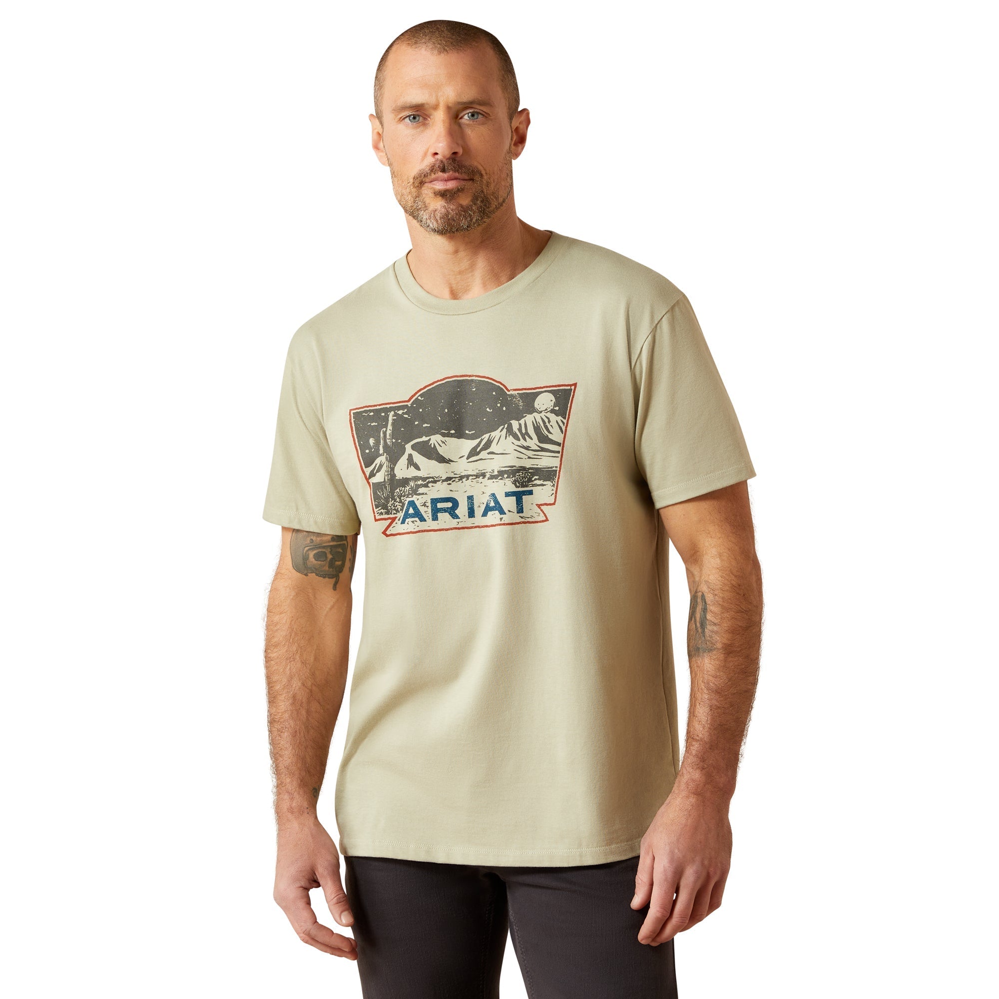 Ariat Men&