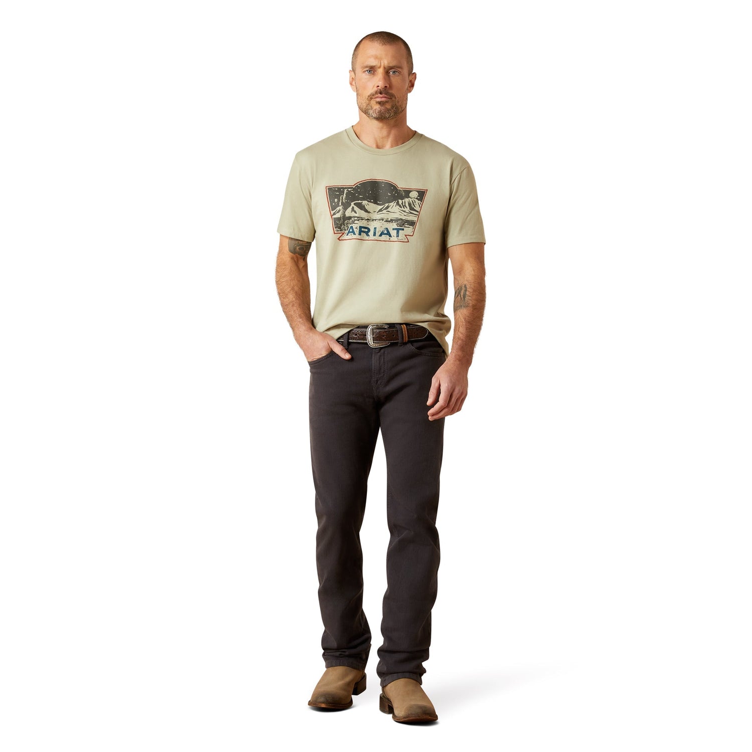 Ariat Men&