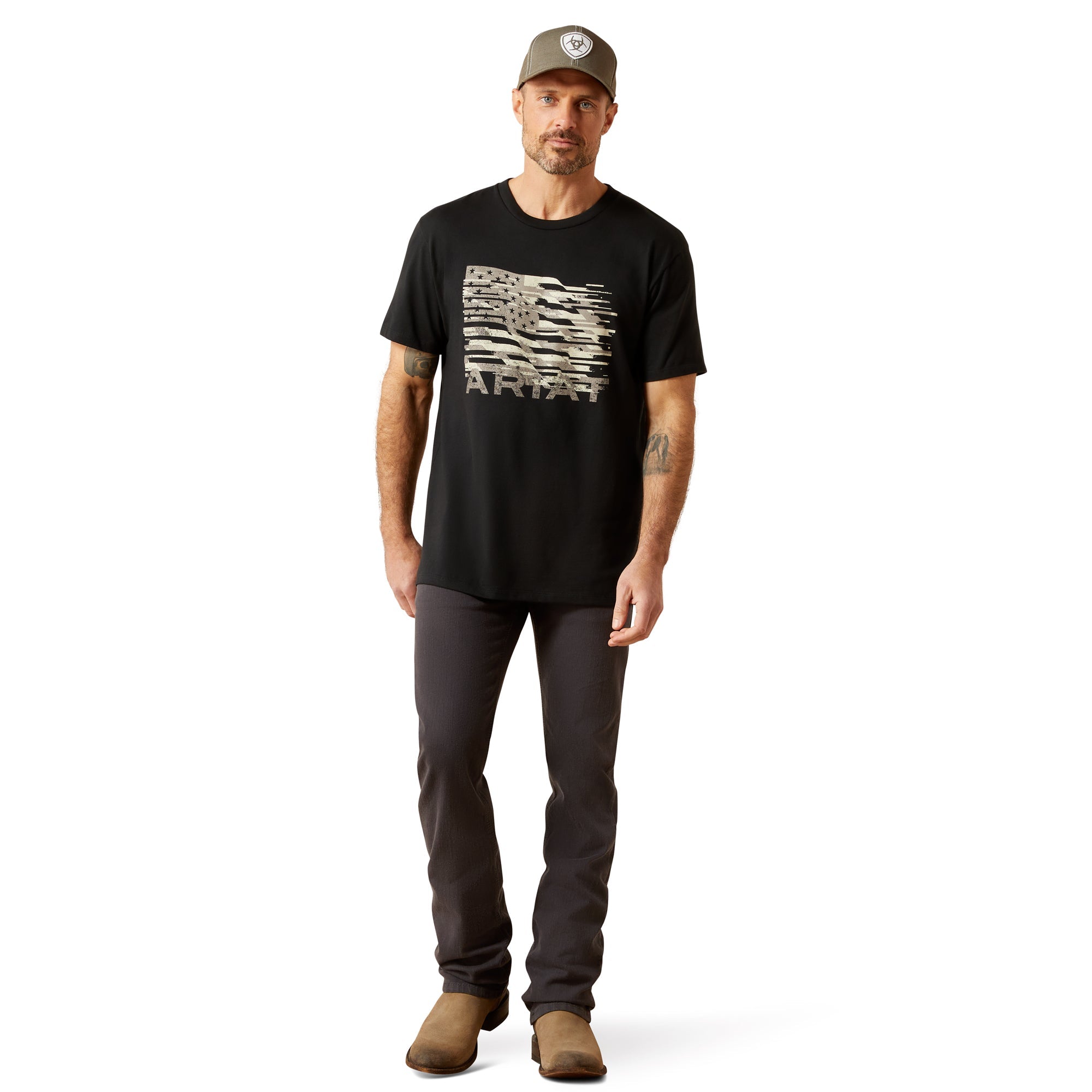 Ariat Men&