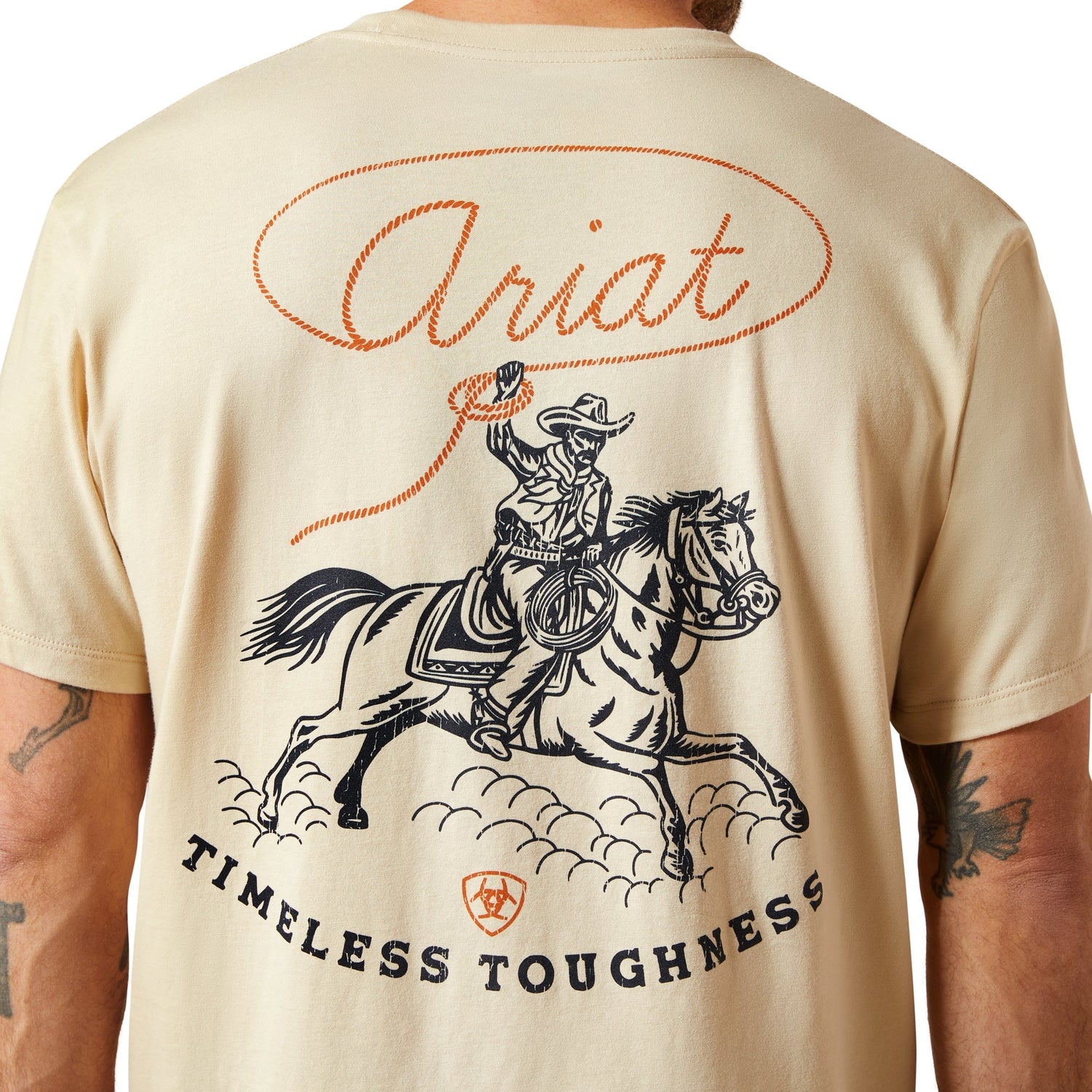 Ariat Men&