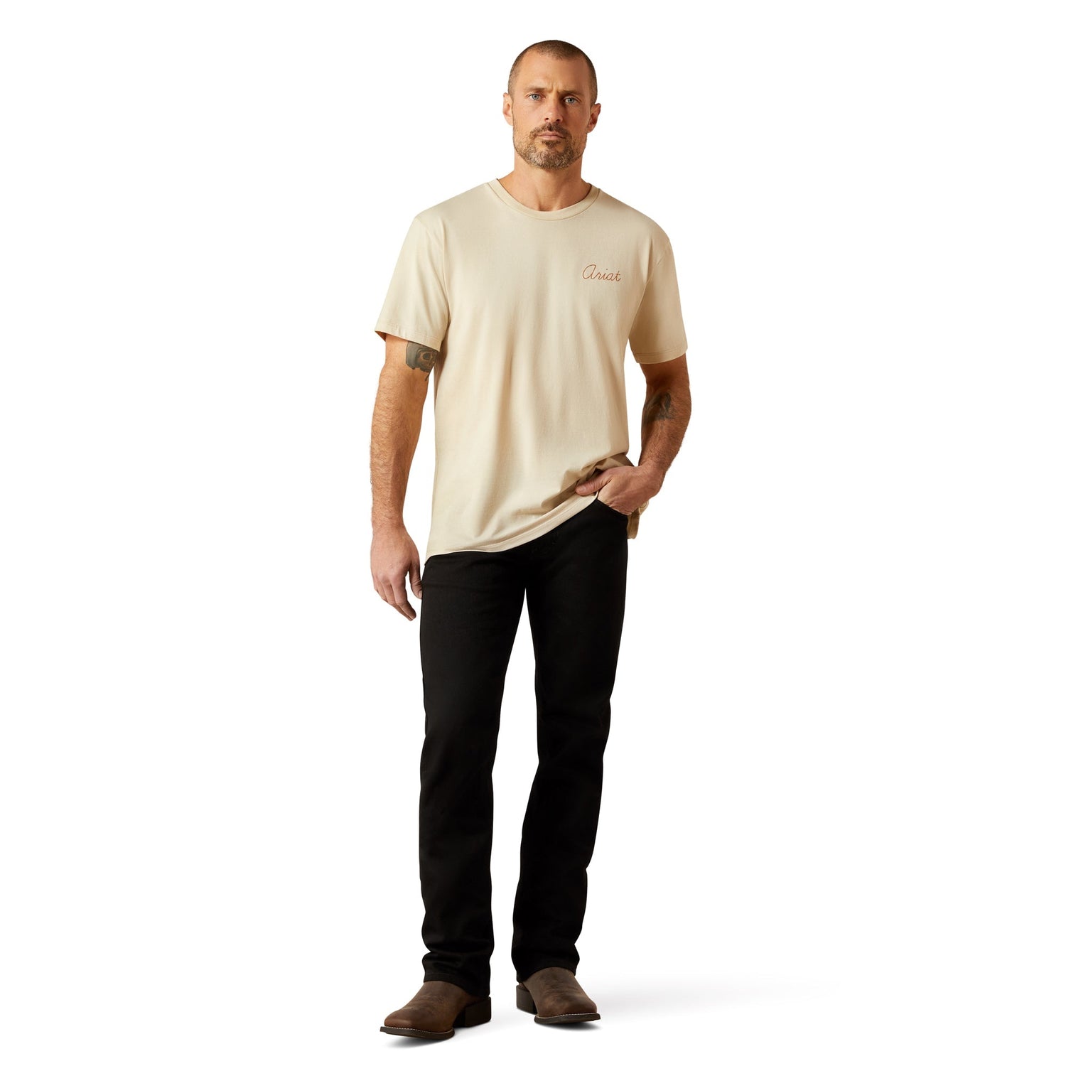 Ariat Men&